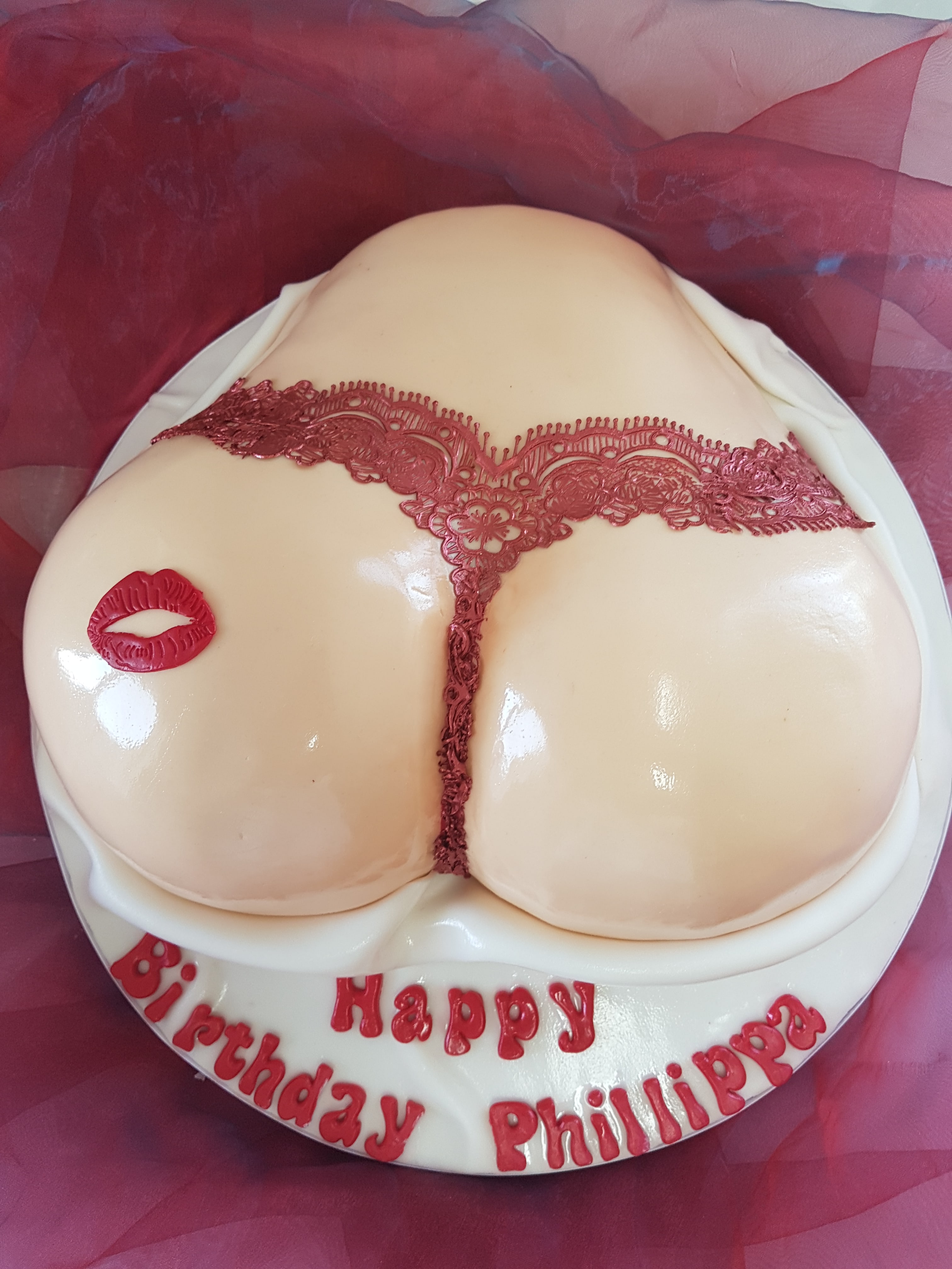 Adult Novelty Cakes 4