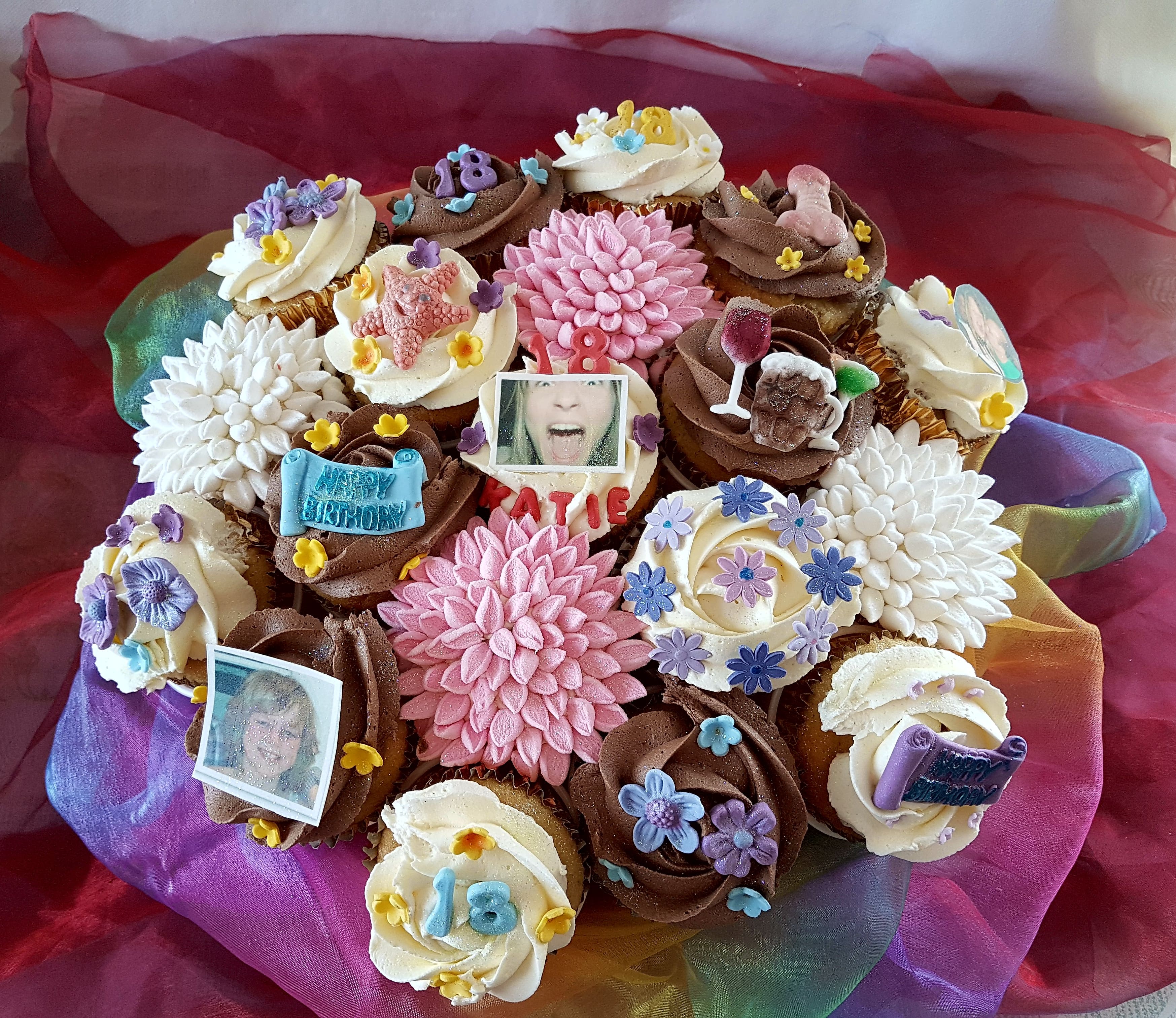 Adult Novelty Cakes 7