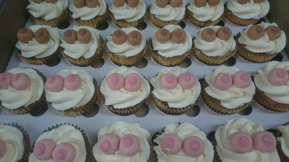 Adult Novelty Cakes 9