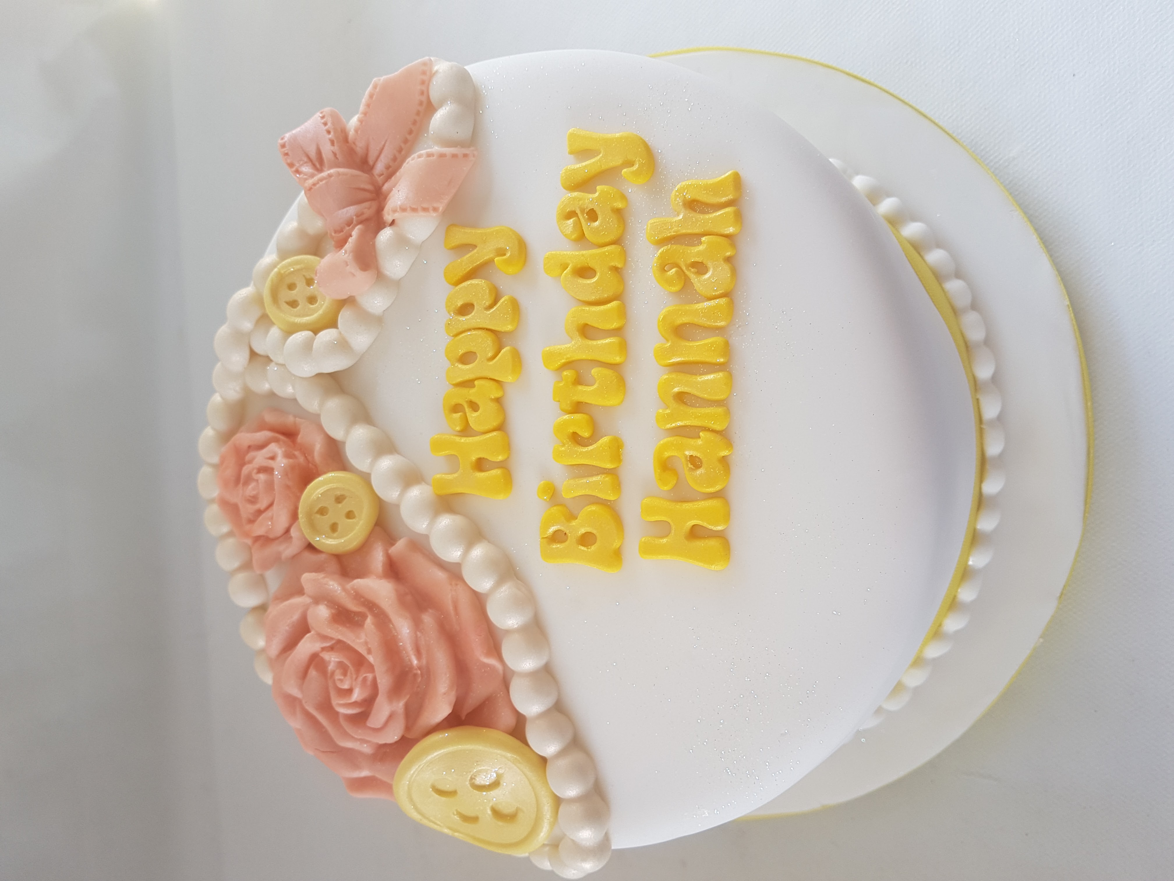 Celebrations Cakes 2