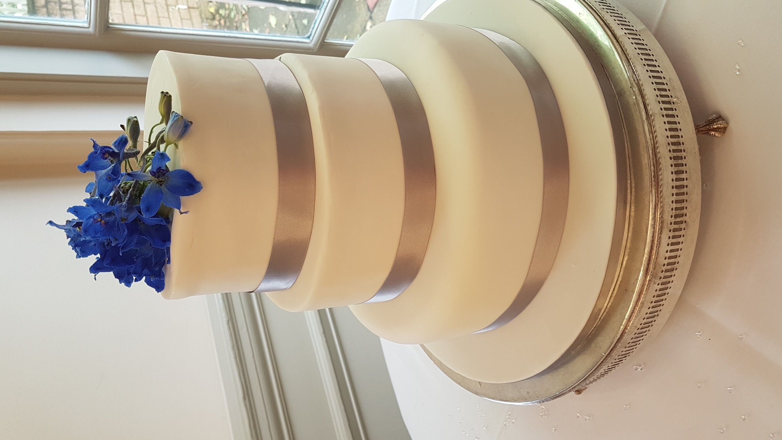 Celebrations Cakes 4