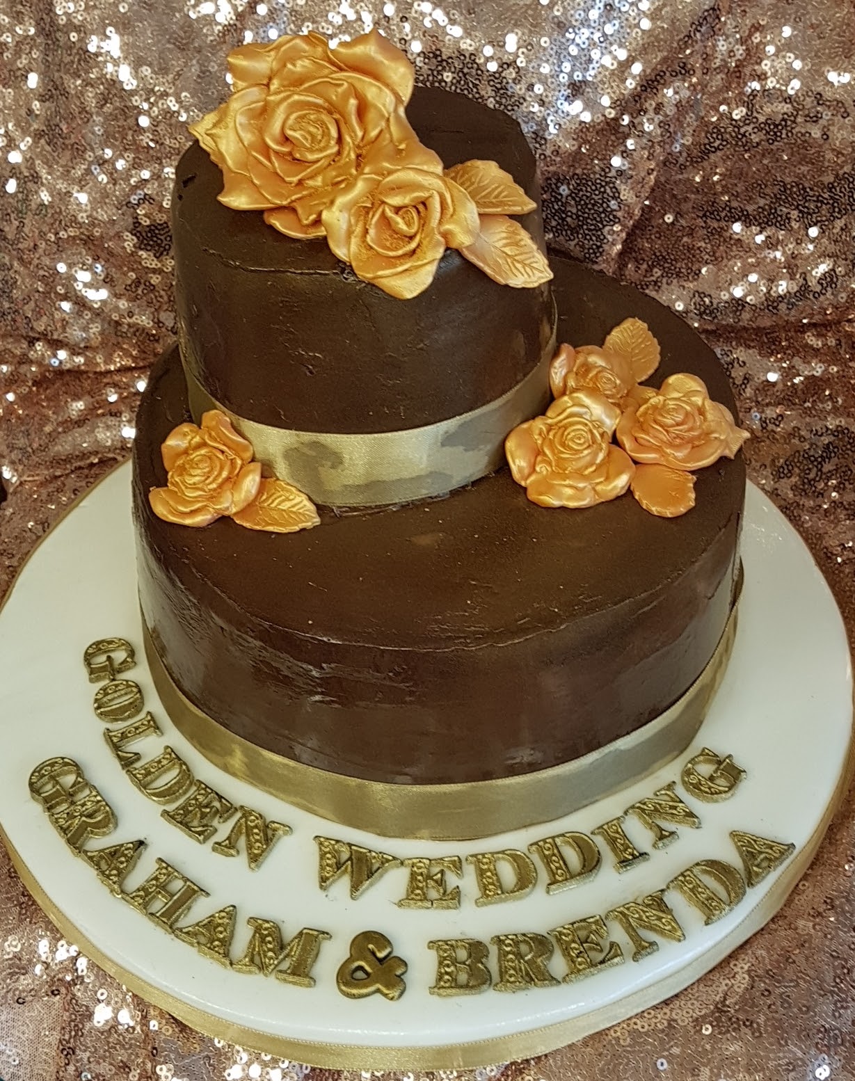 Celebrations Cakes 5