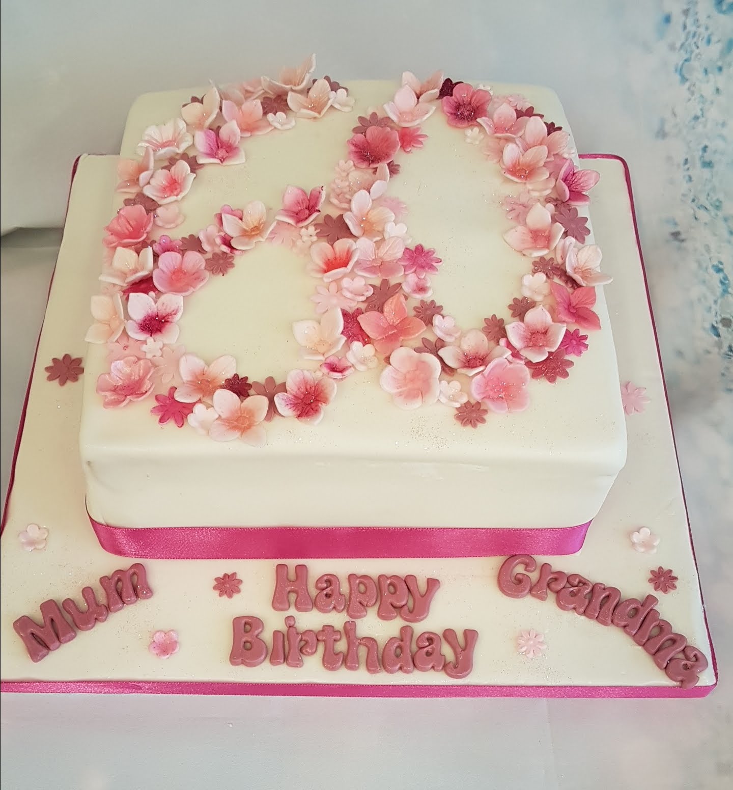 Celebrations Cakes 9