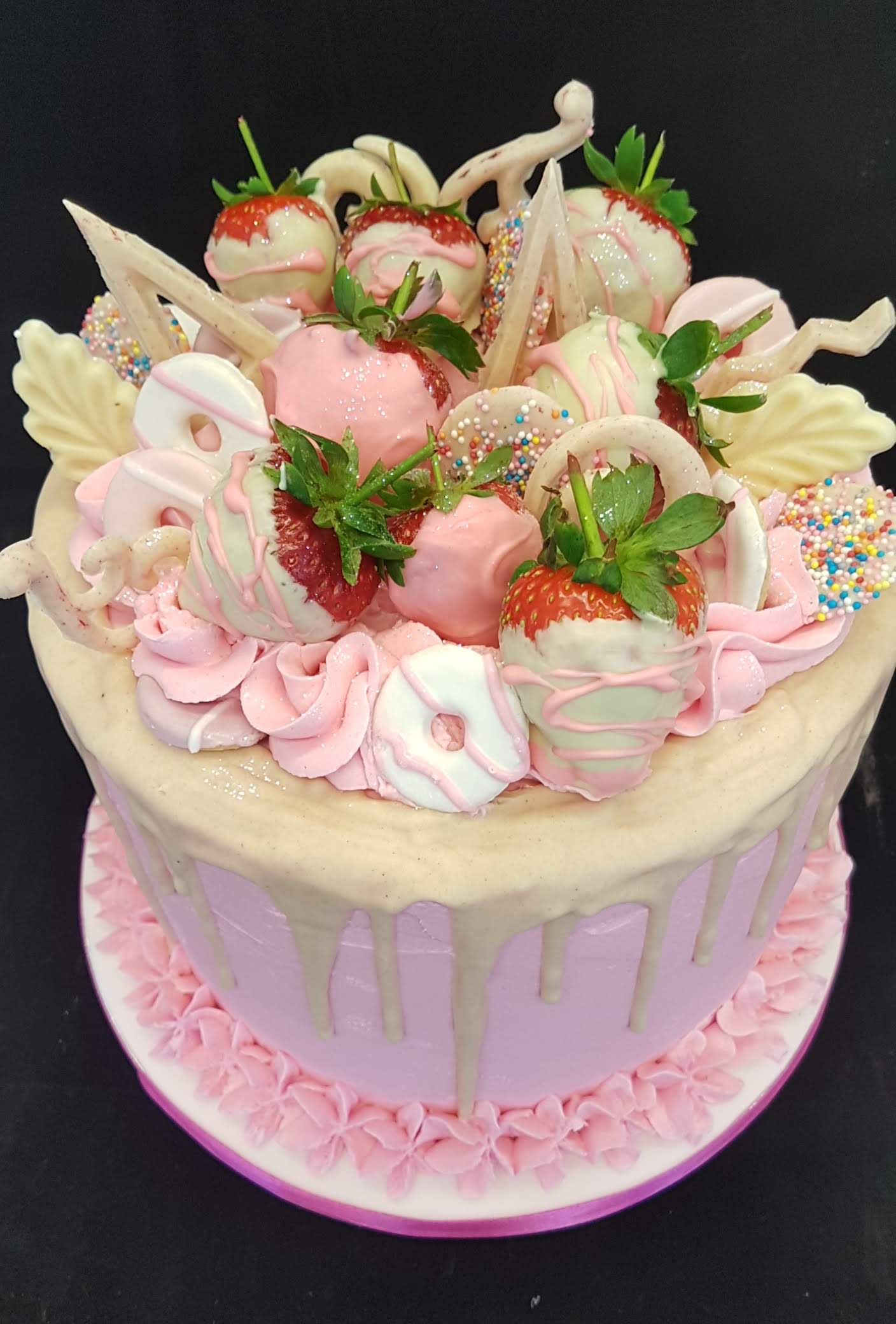 Celebrations Cakes 12