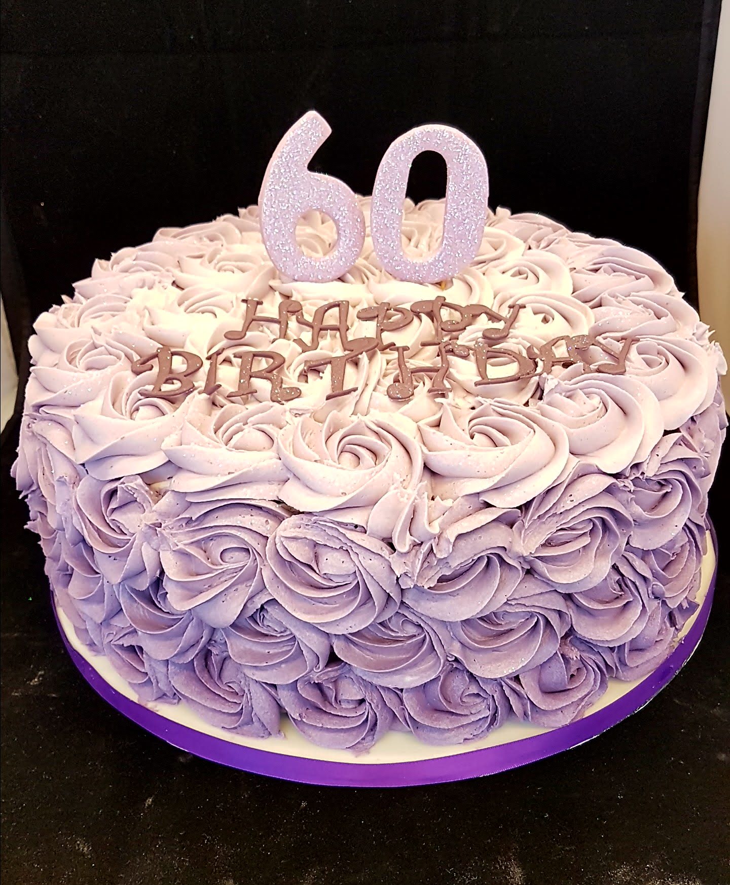 Celebrations Cakes 14