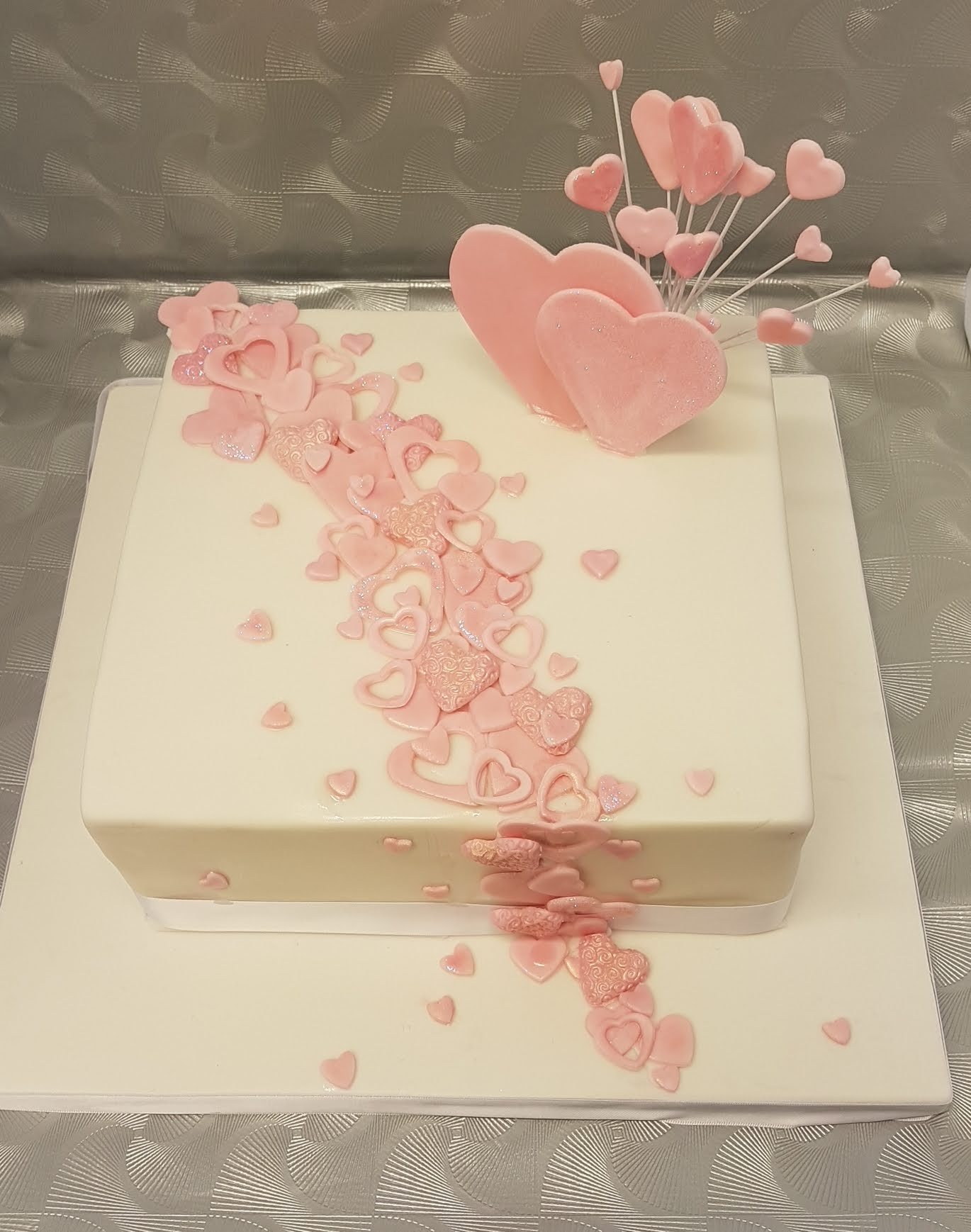 Celebrations Cakes 19