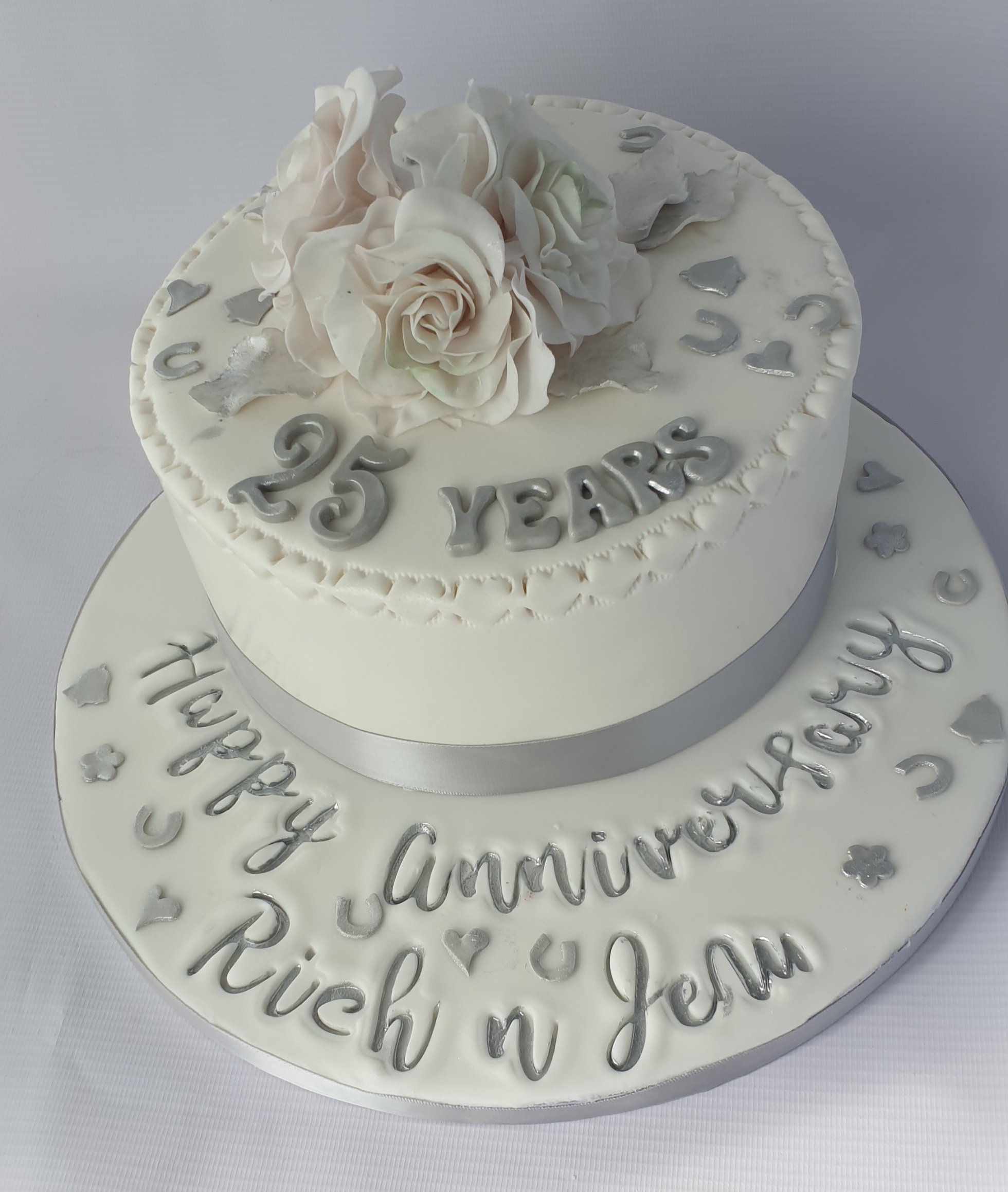 Celebrations Cakes 22