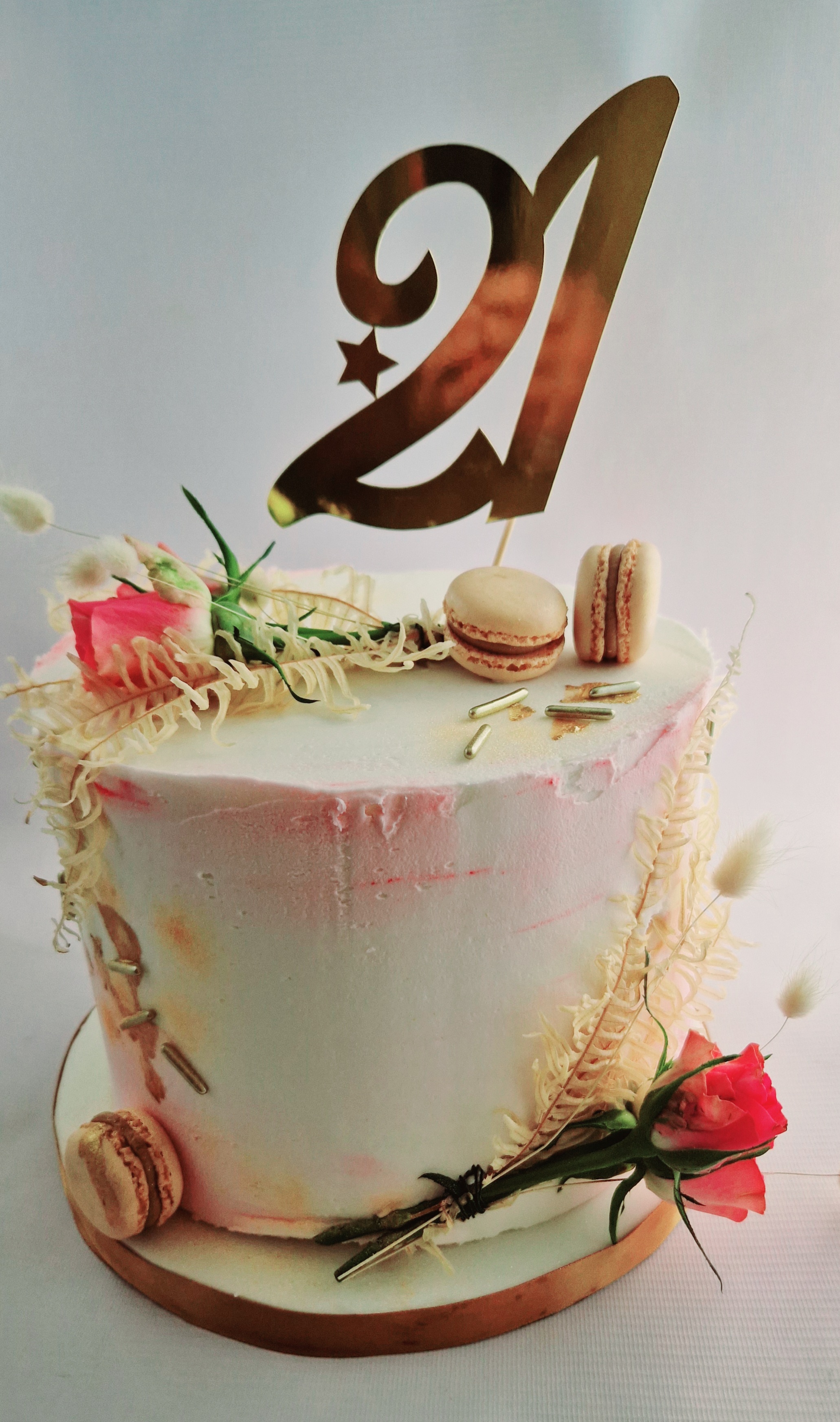 Celebrations Cakes 26