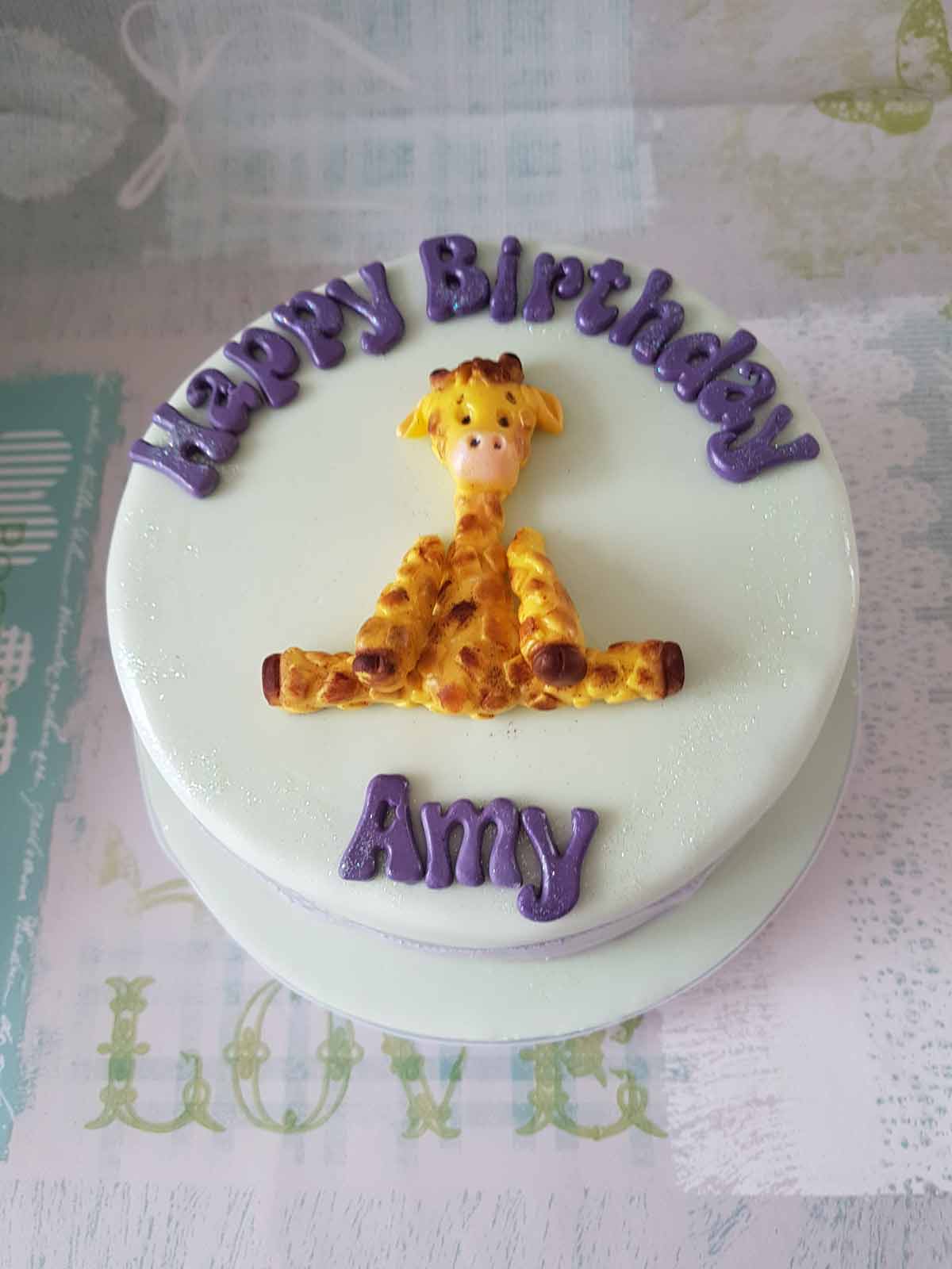 Celebrations Cakes 36