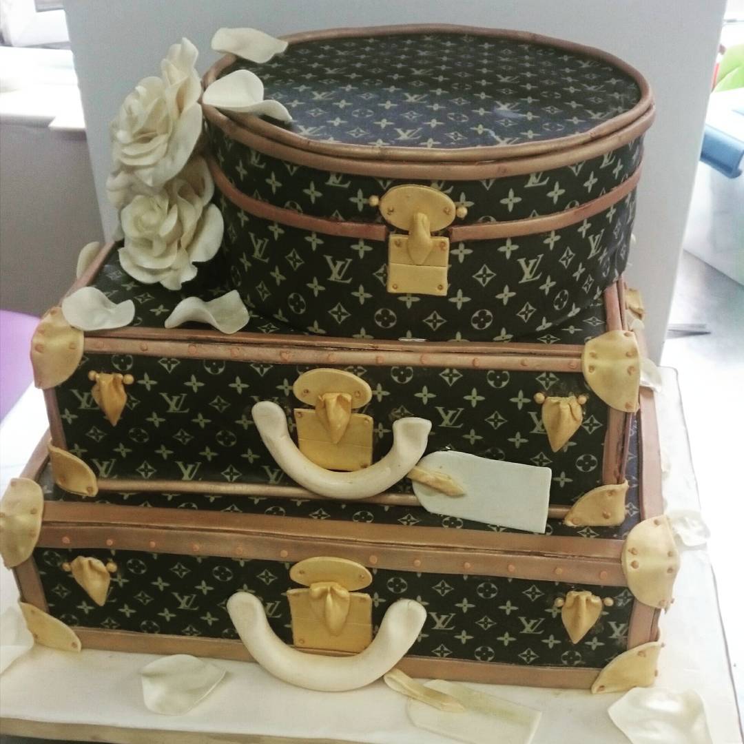 Celebrations Cakes 38