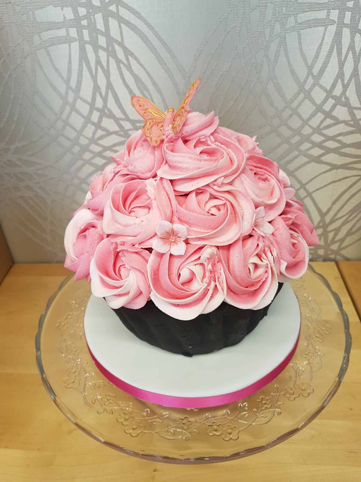 Celebrations Cakes 39