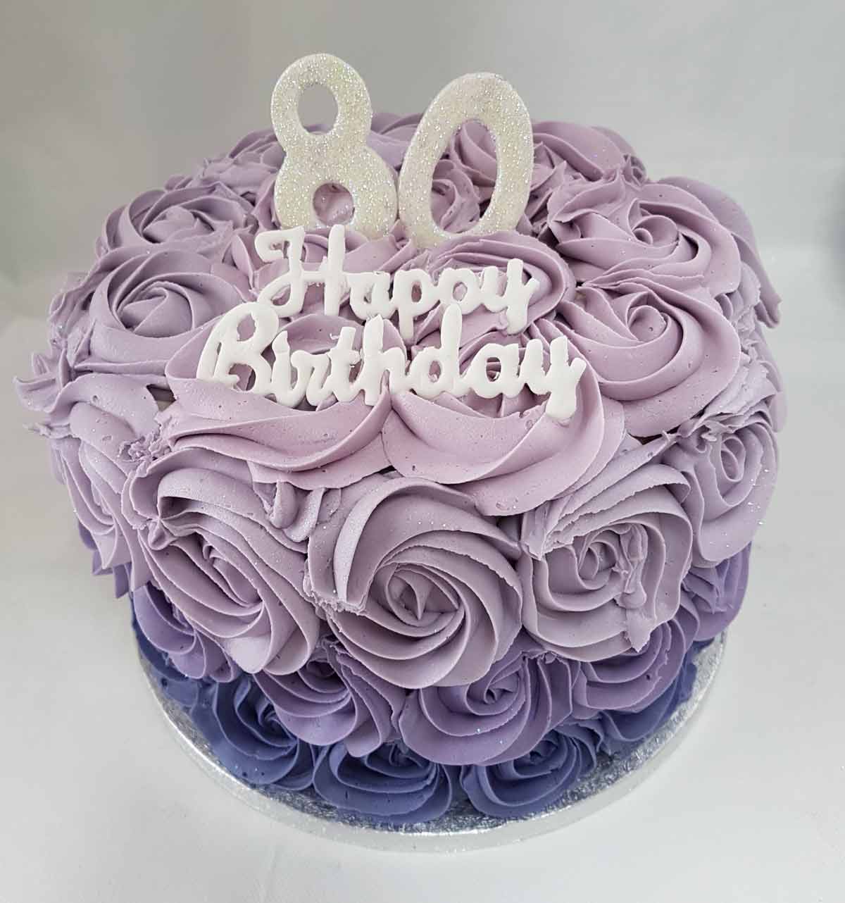 Celebrations Cakes 40