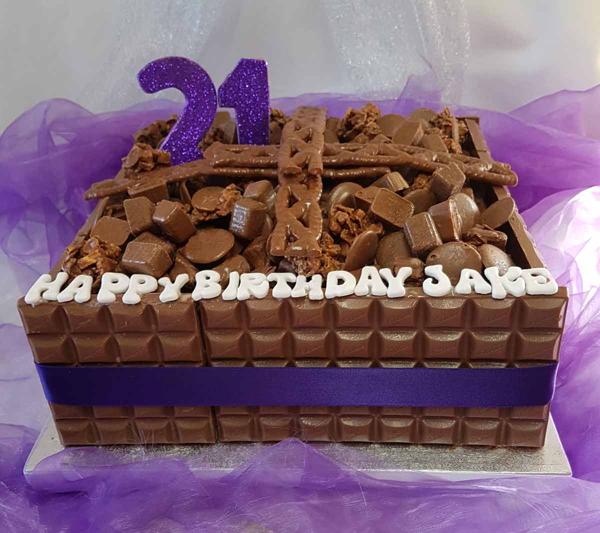 Celebrations Cakes 44