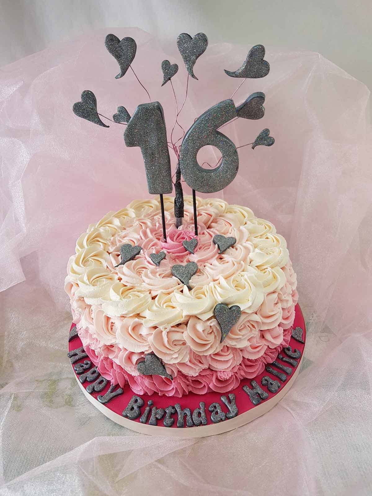 Celebrations Cakes 45