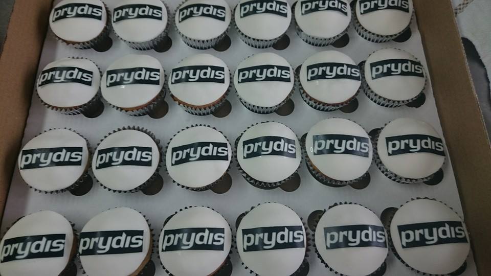 Corporate Cakes 7