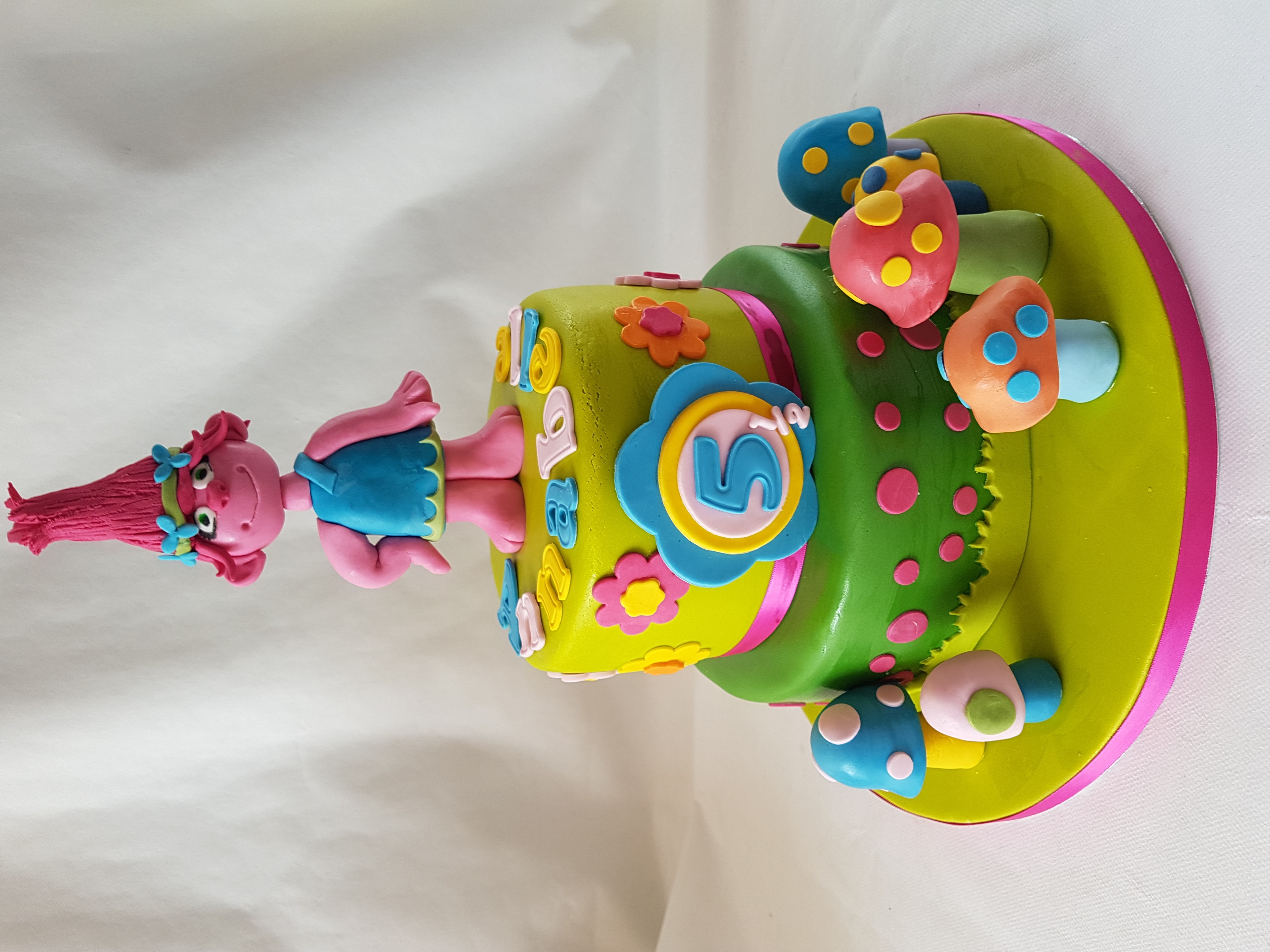 Kids Novelty Cakes 2