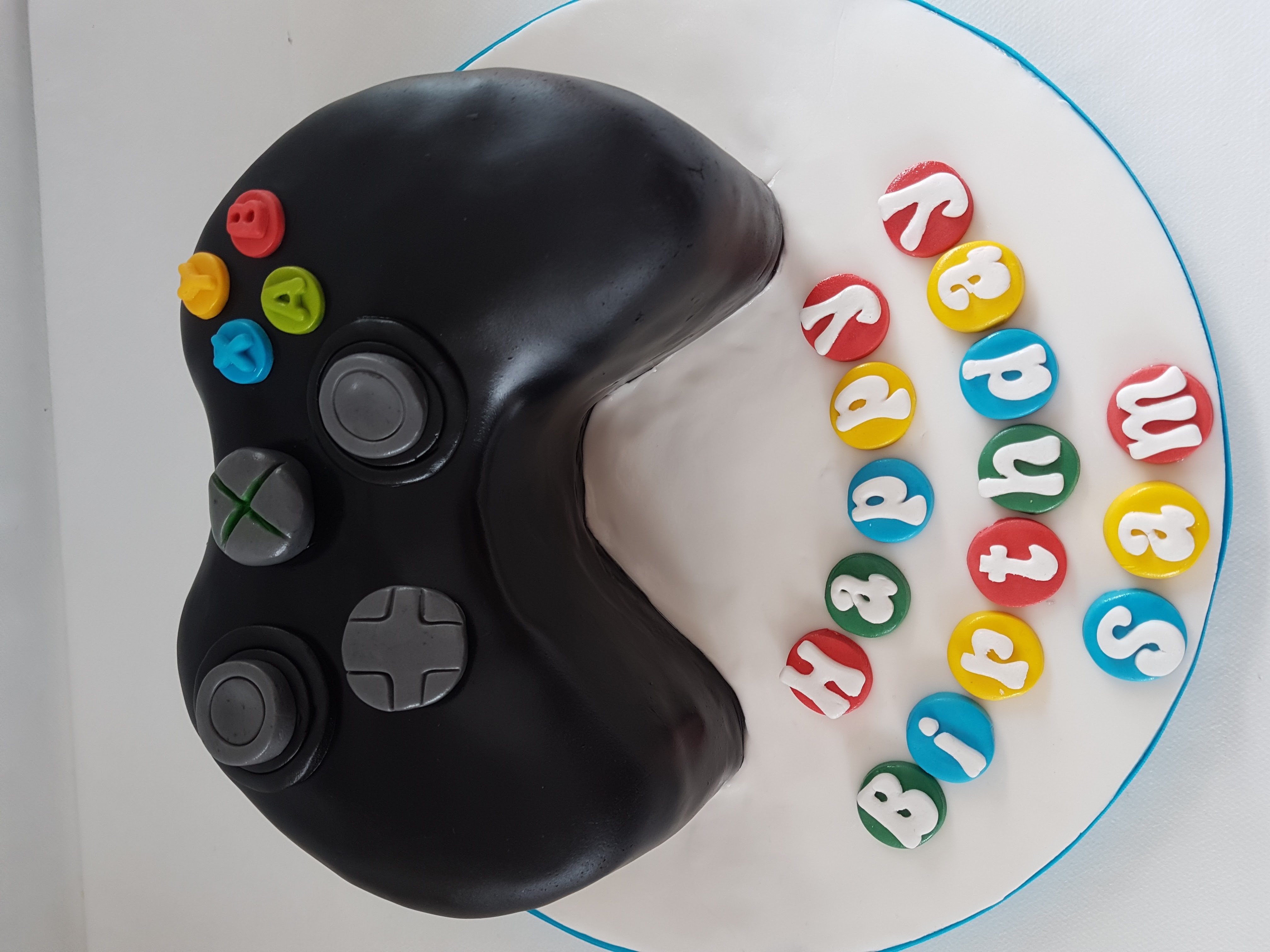 Kids Novelty Cakes 4