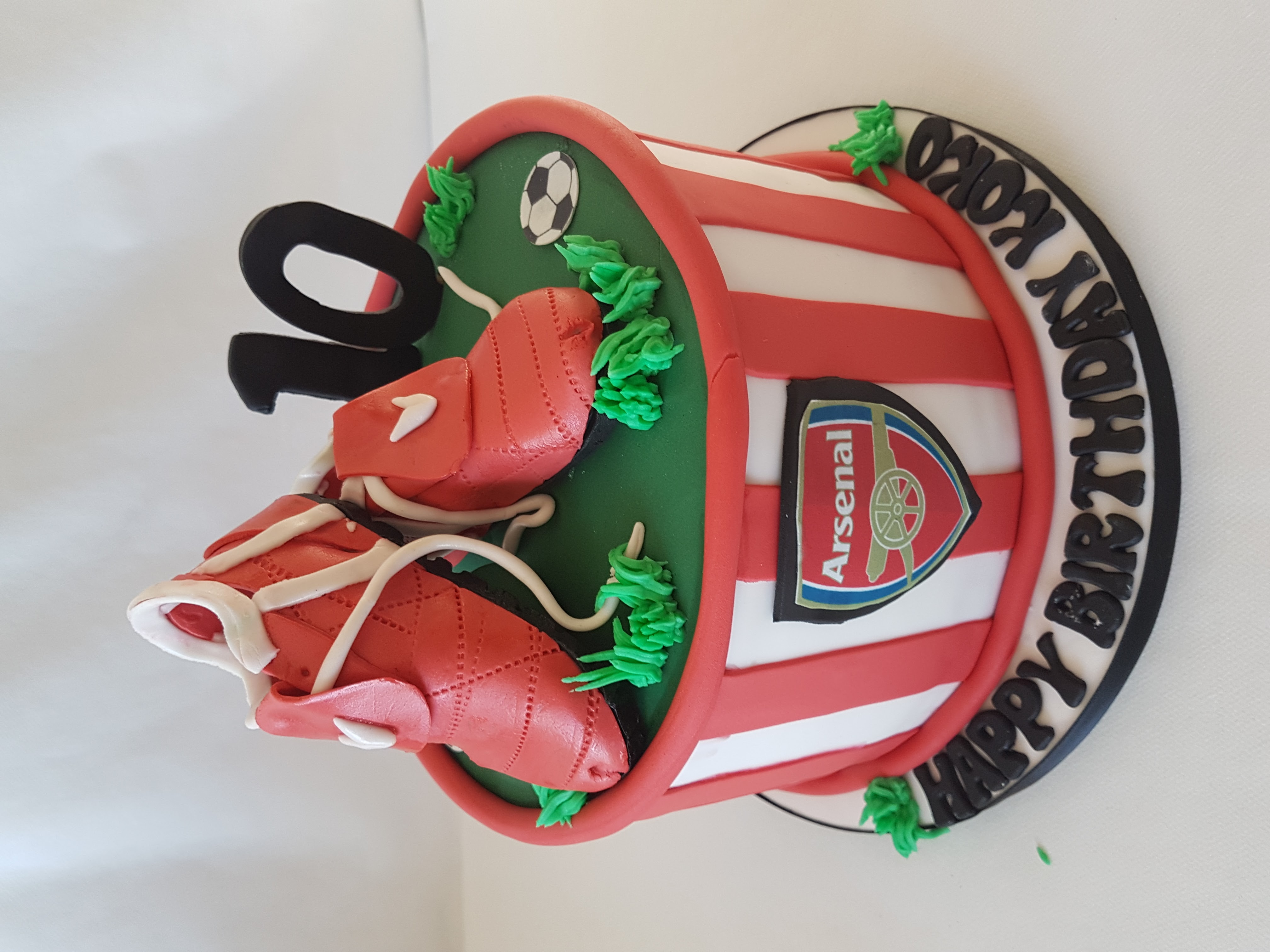 Kids Novelty Cakes 5