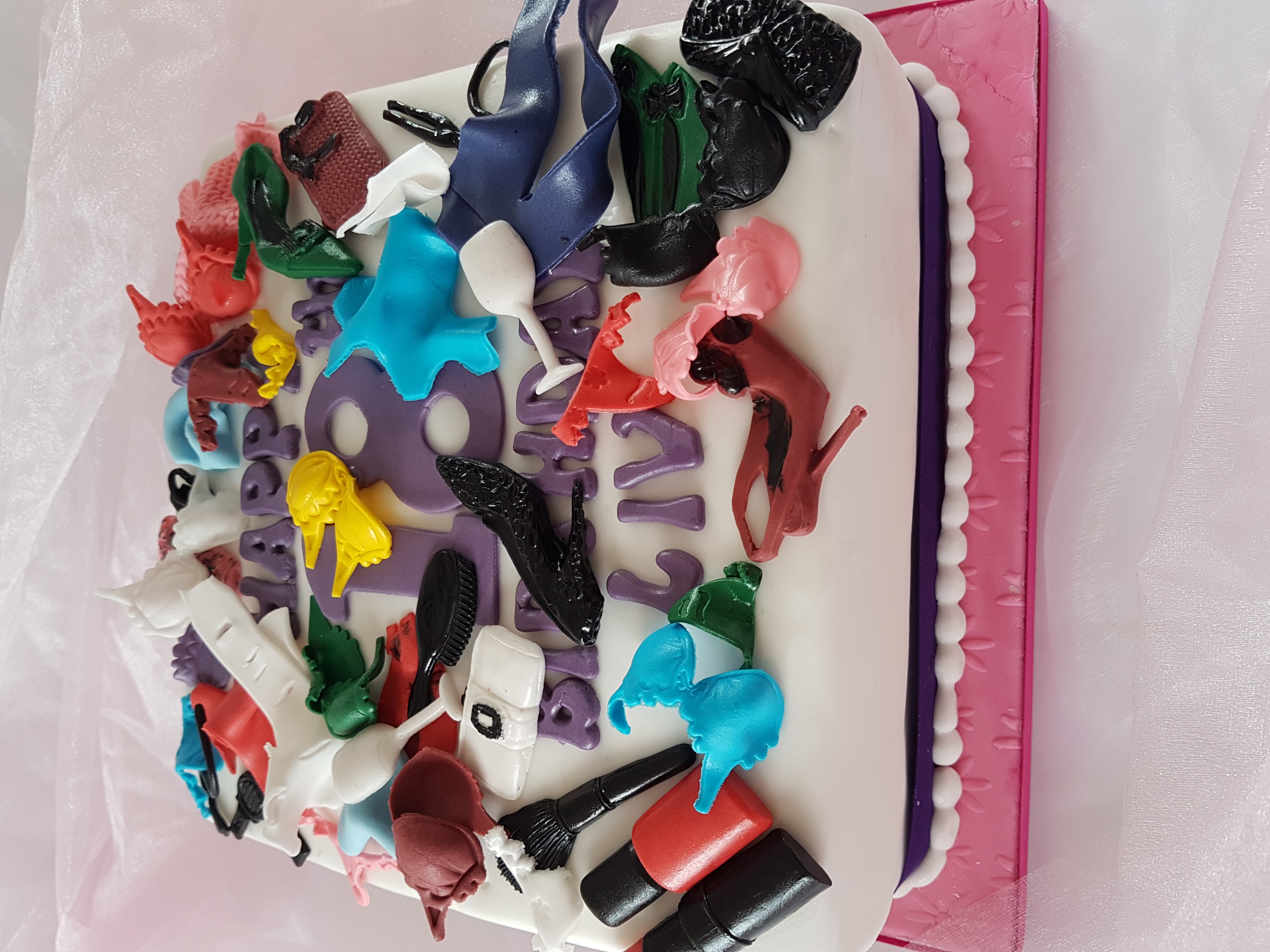 Kids Novelty Cakes 6