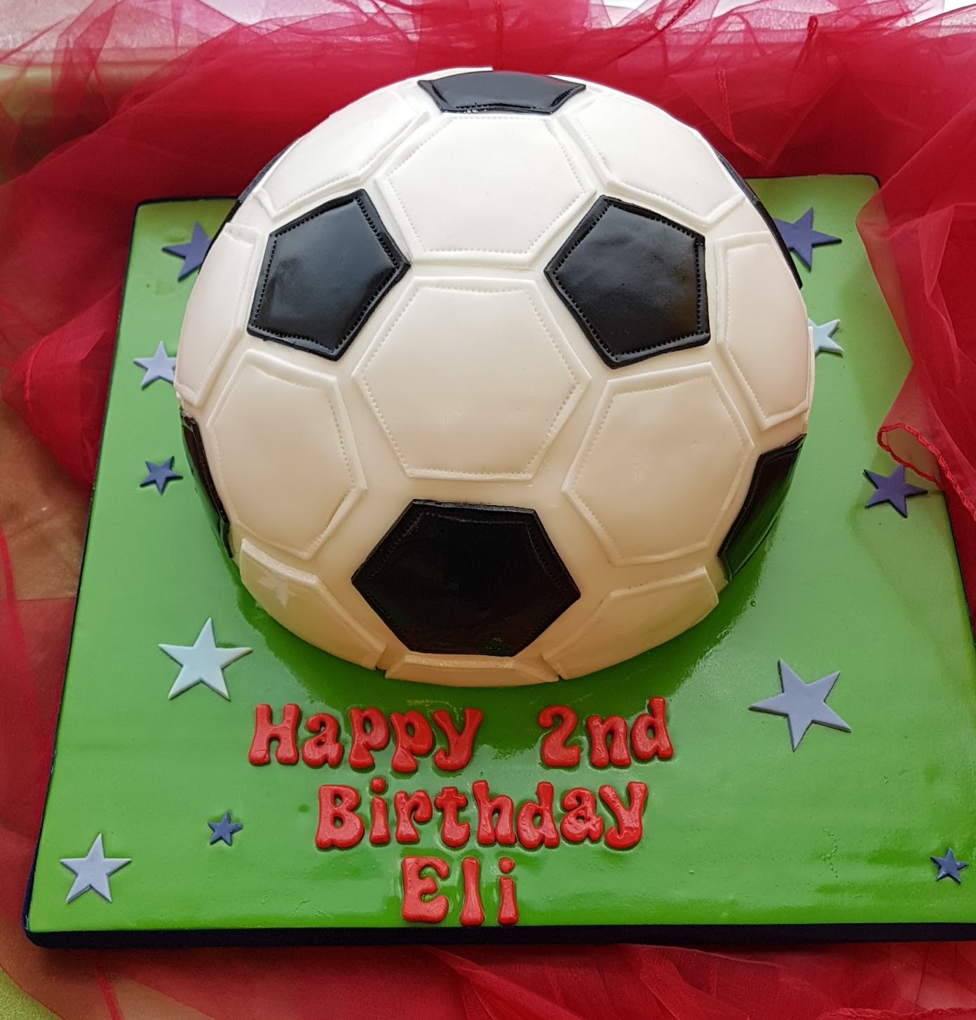 Kids Novelty Cakes 9
