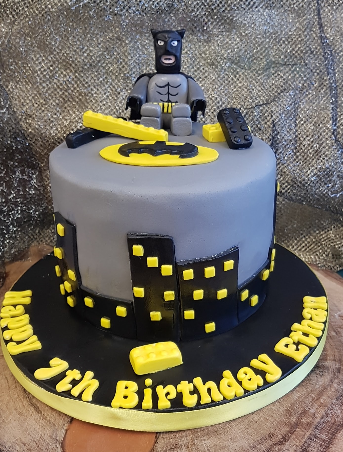 Kids Novelty Cakes 13