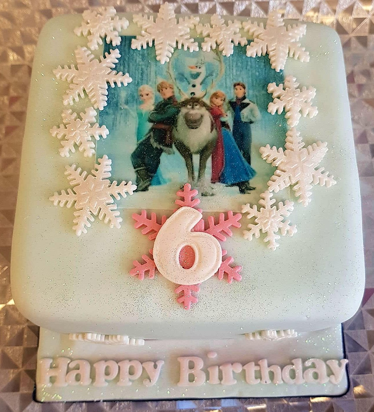 Kids Novelty Cakes 20