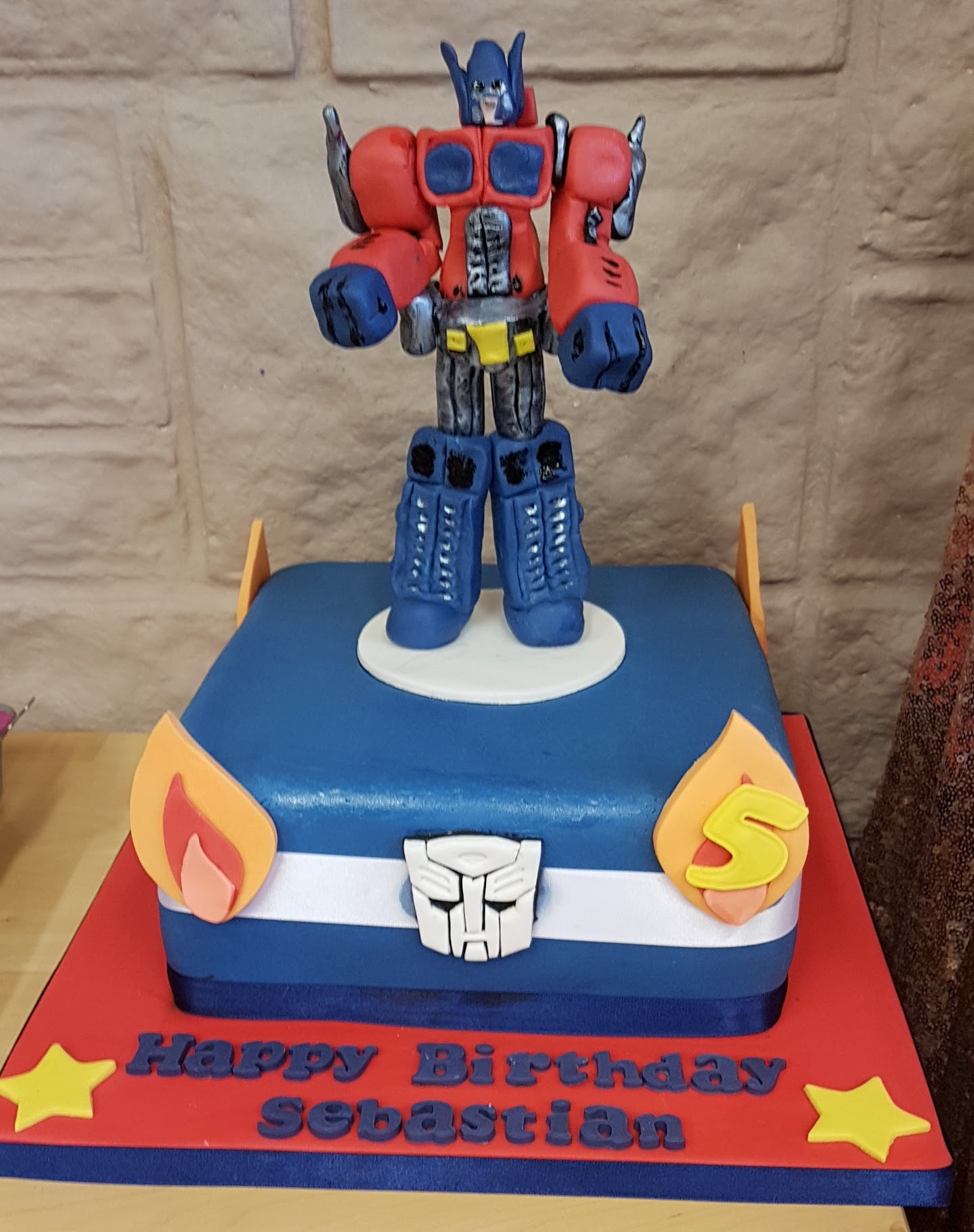 Kids Novelty Cakes 22