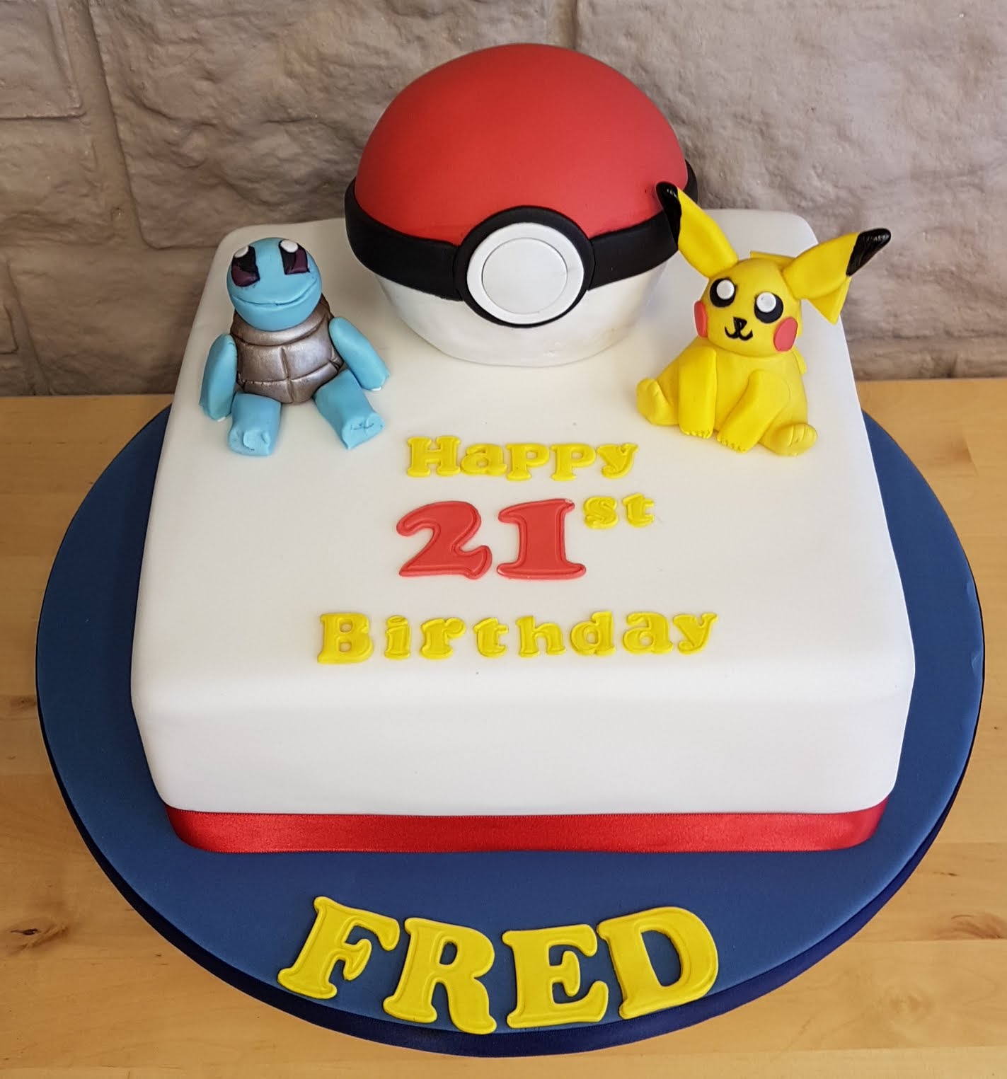Kids Novelty Cakes 24