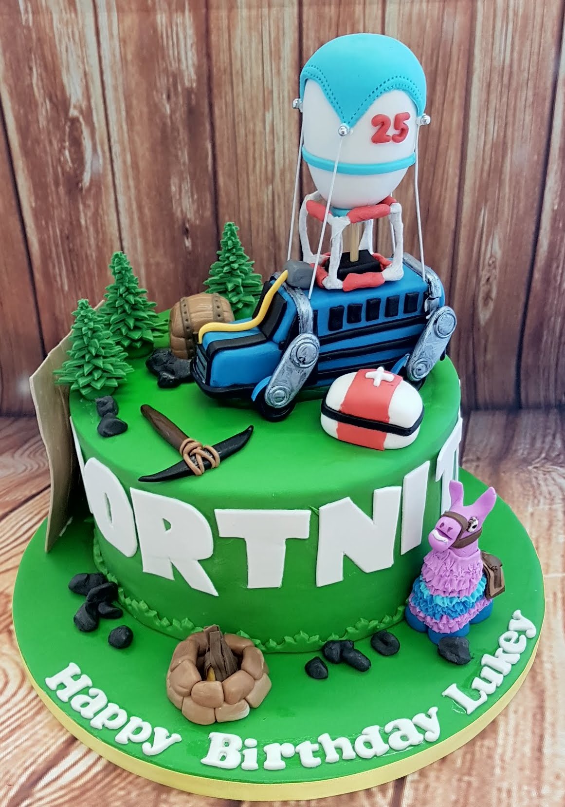 Kids Novelty Cakes 38