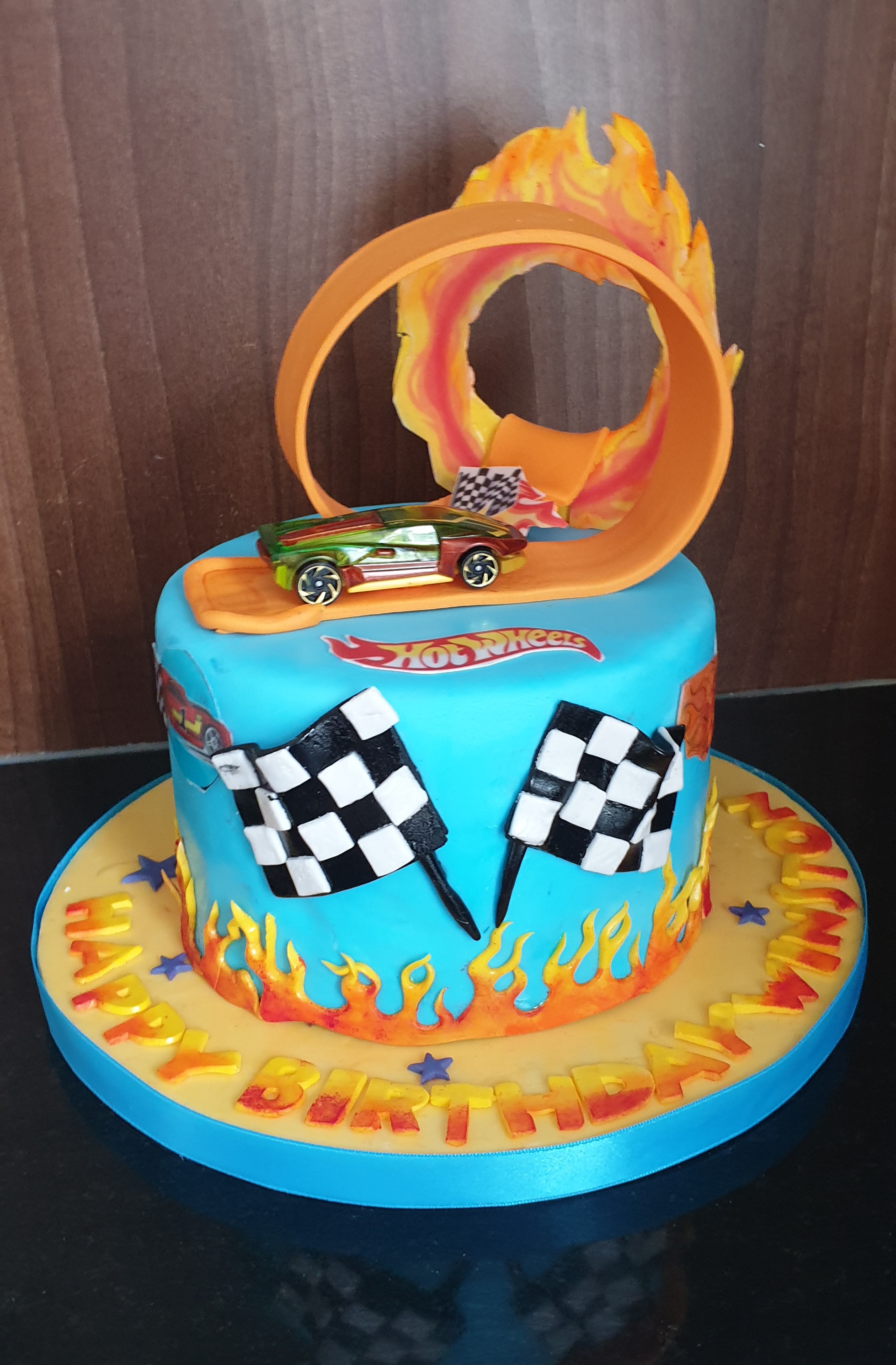 Kids Novelty Cakes 48