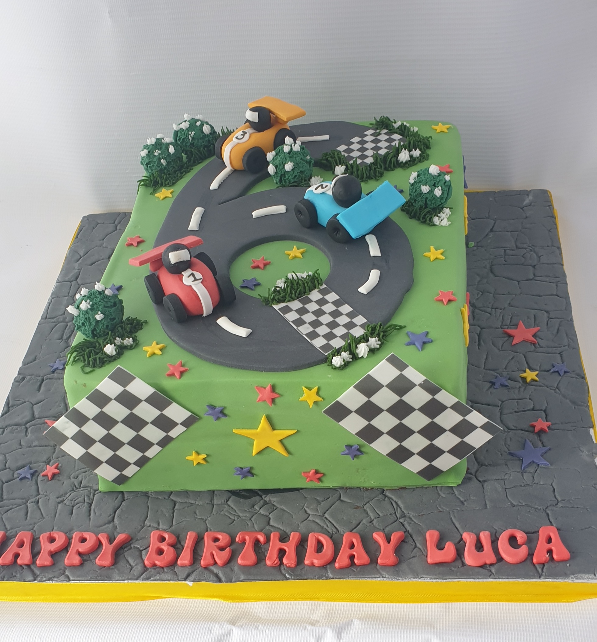 Kids Novelty Cakes 50