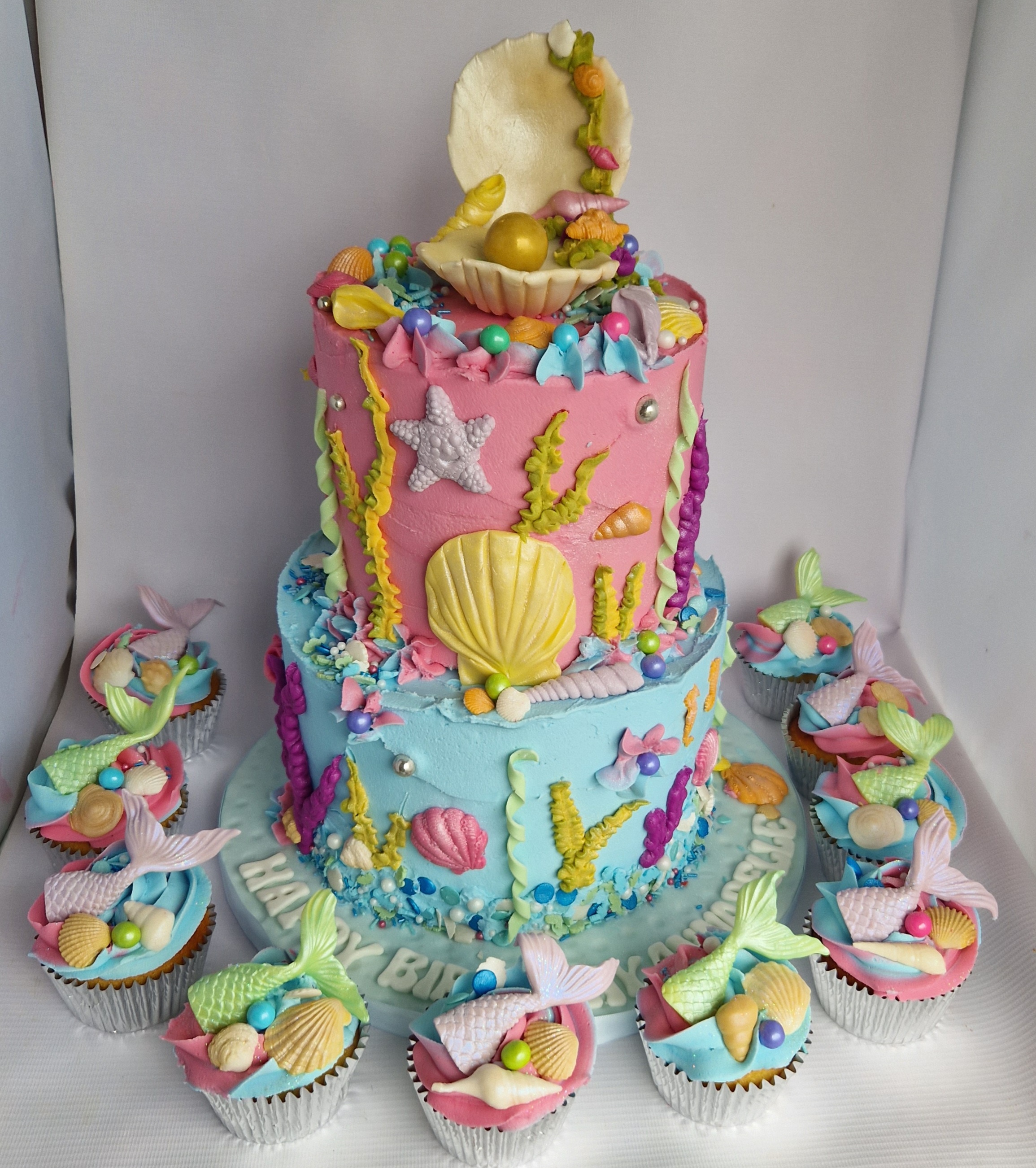 Kids Novelty Cakes 53