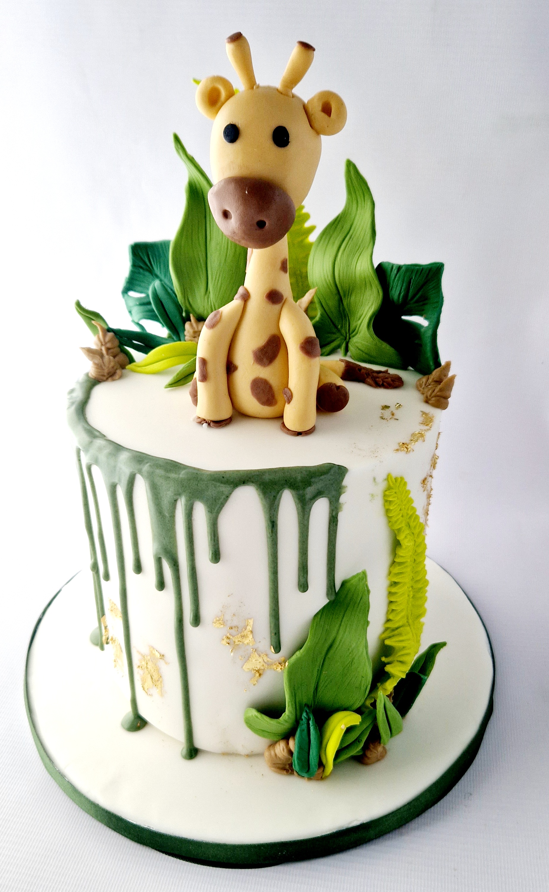 Kids Novelty Cakes 57