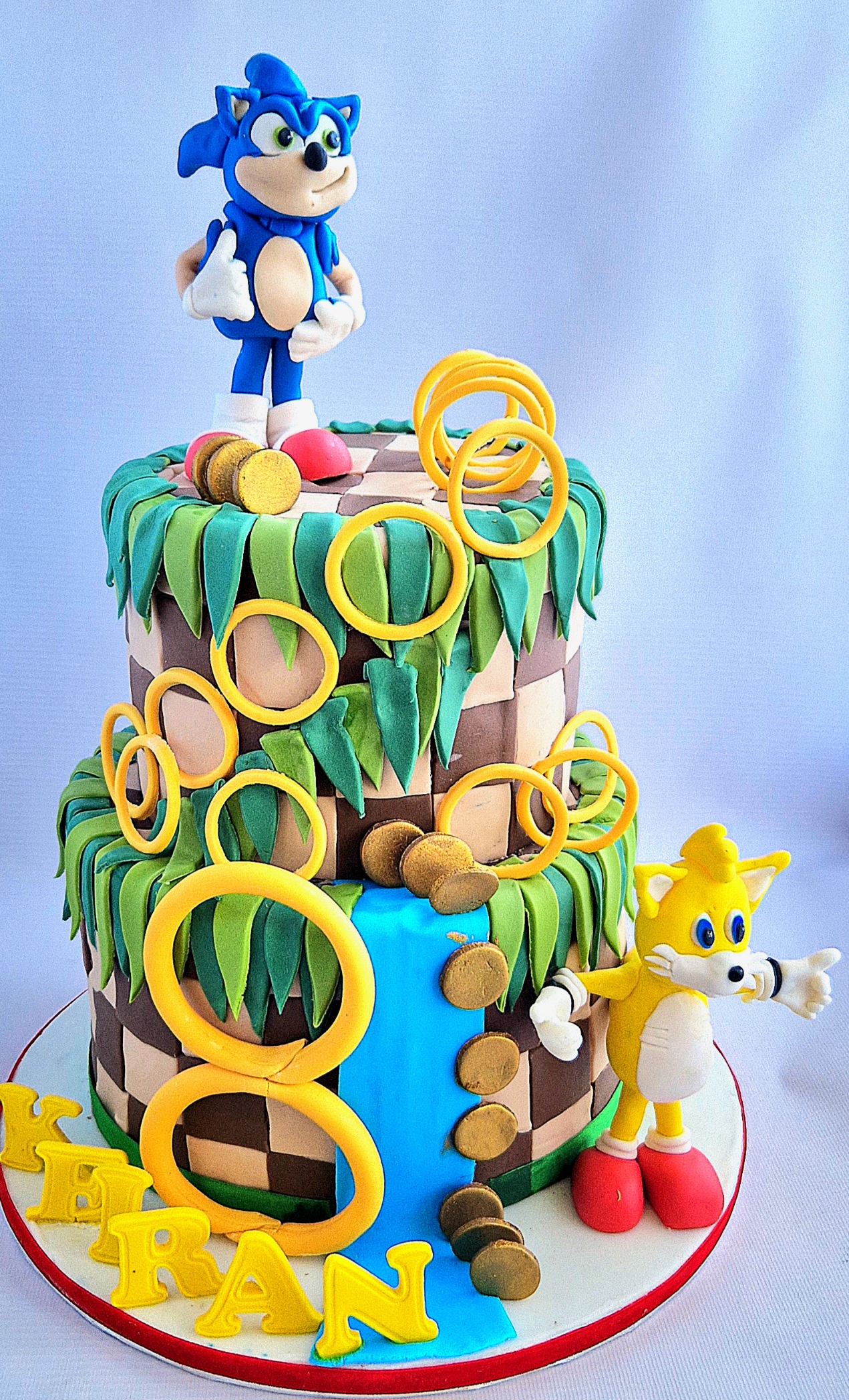 Kids Novelty Cakes 62