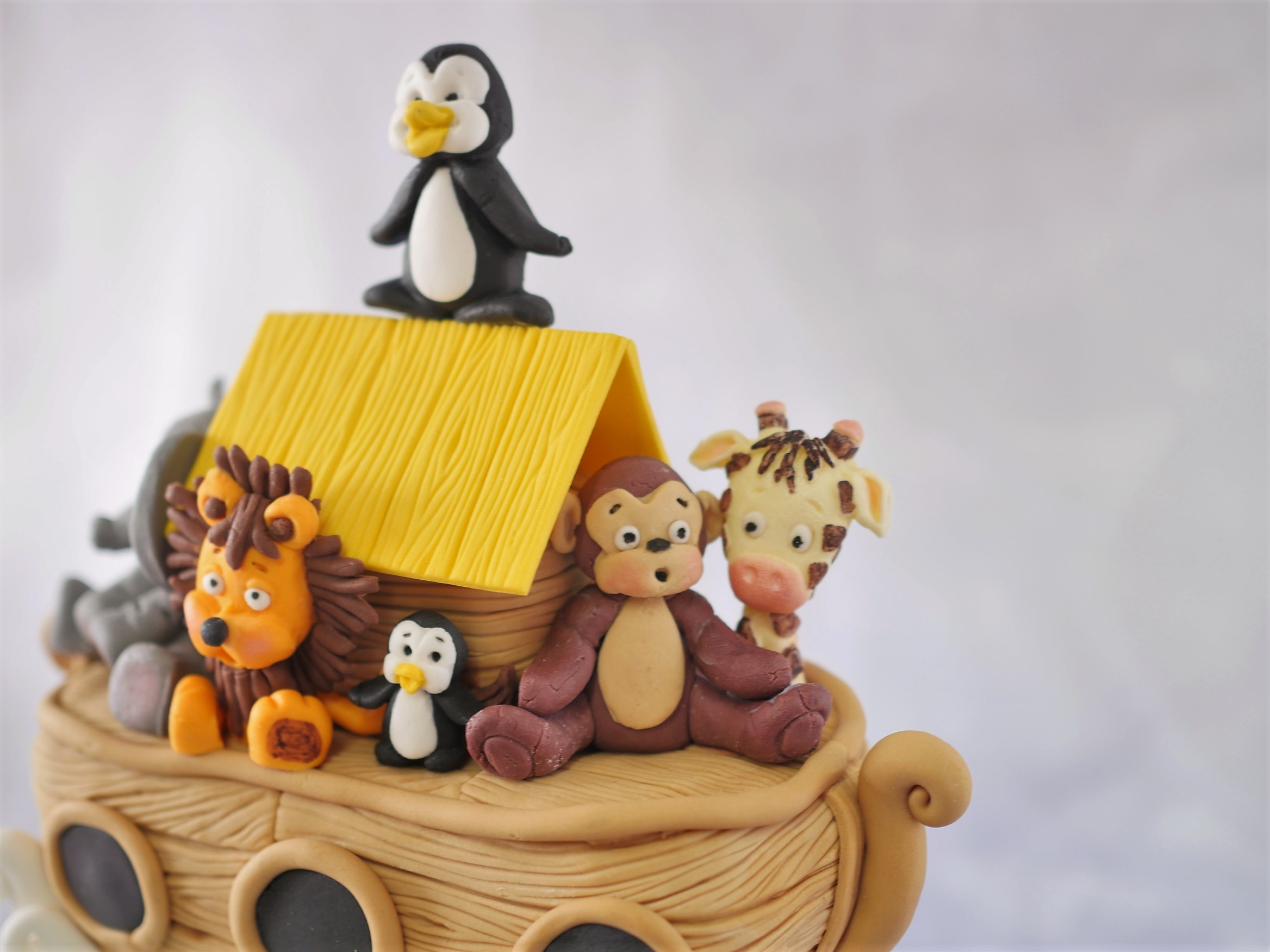 Kids Novelty Cakes 70