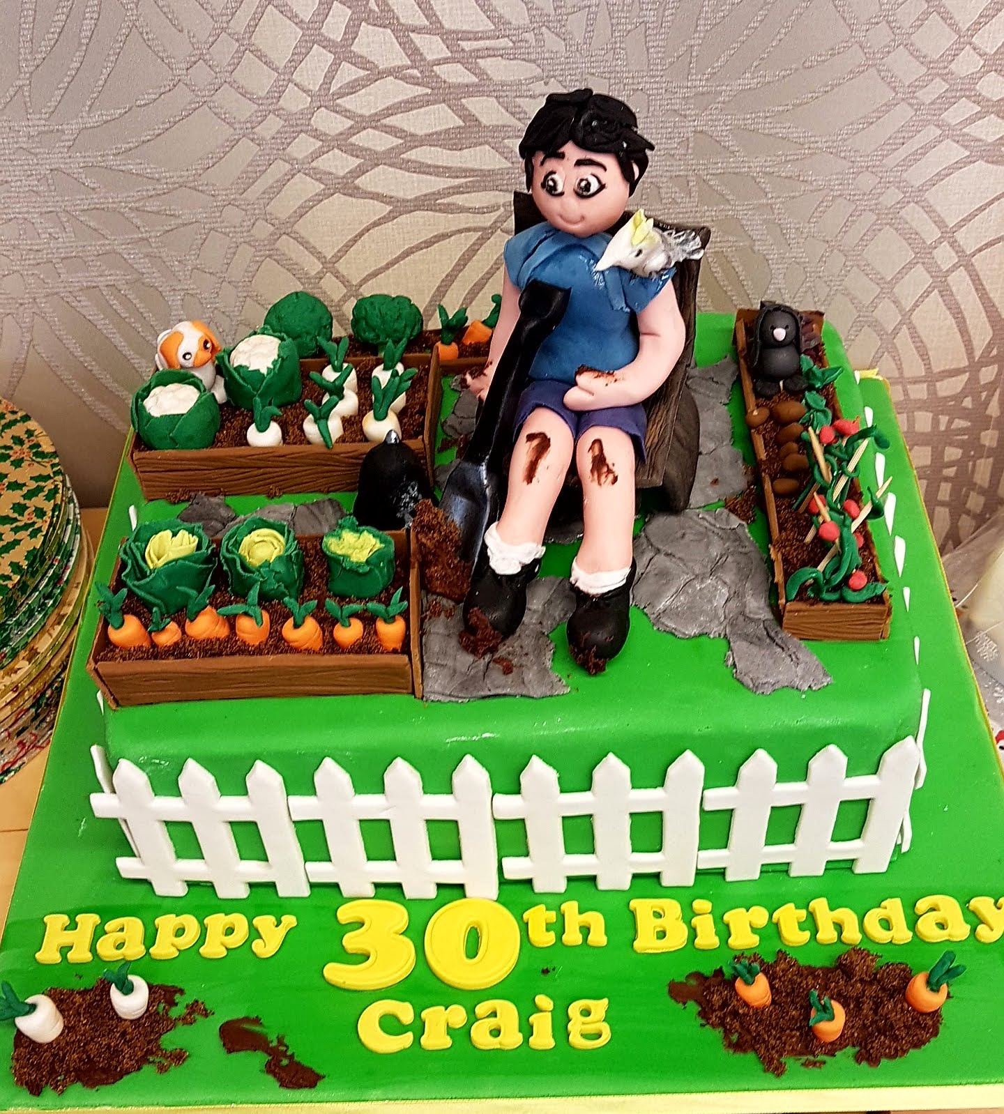 Novelty Cakes 15