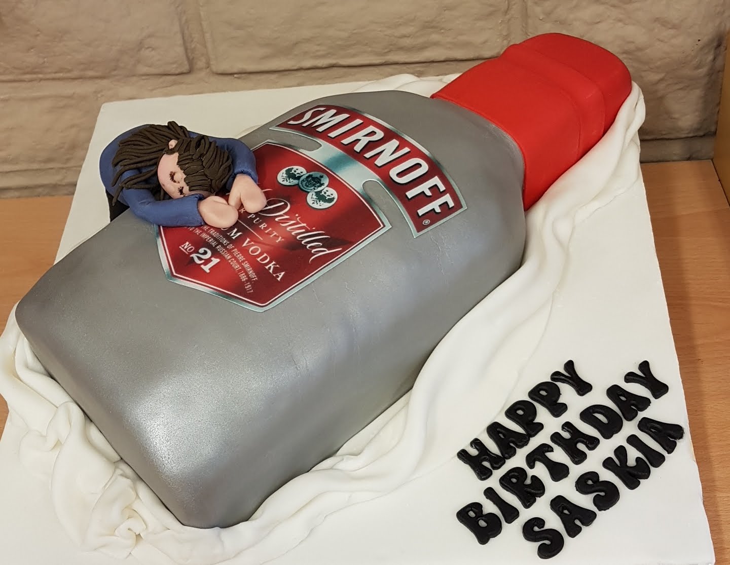 Novelty Cakes 23