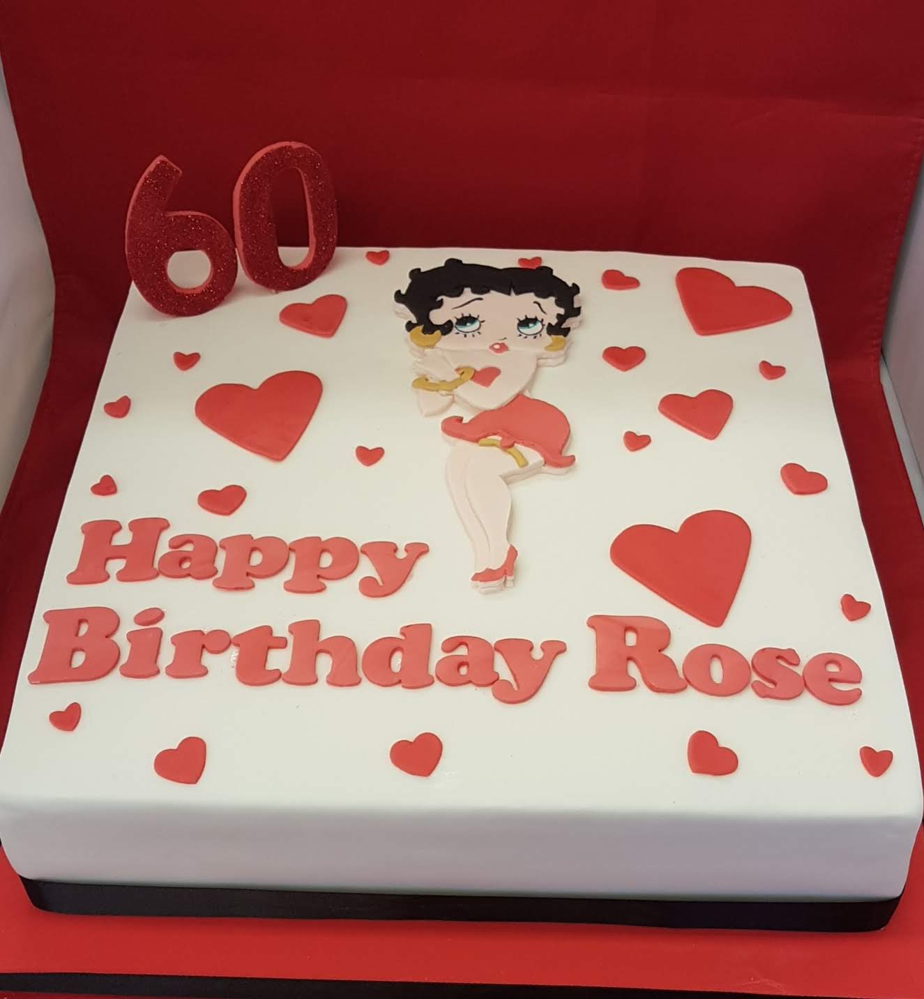 Novelty Cakes 45