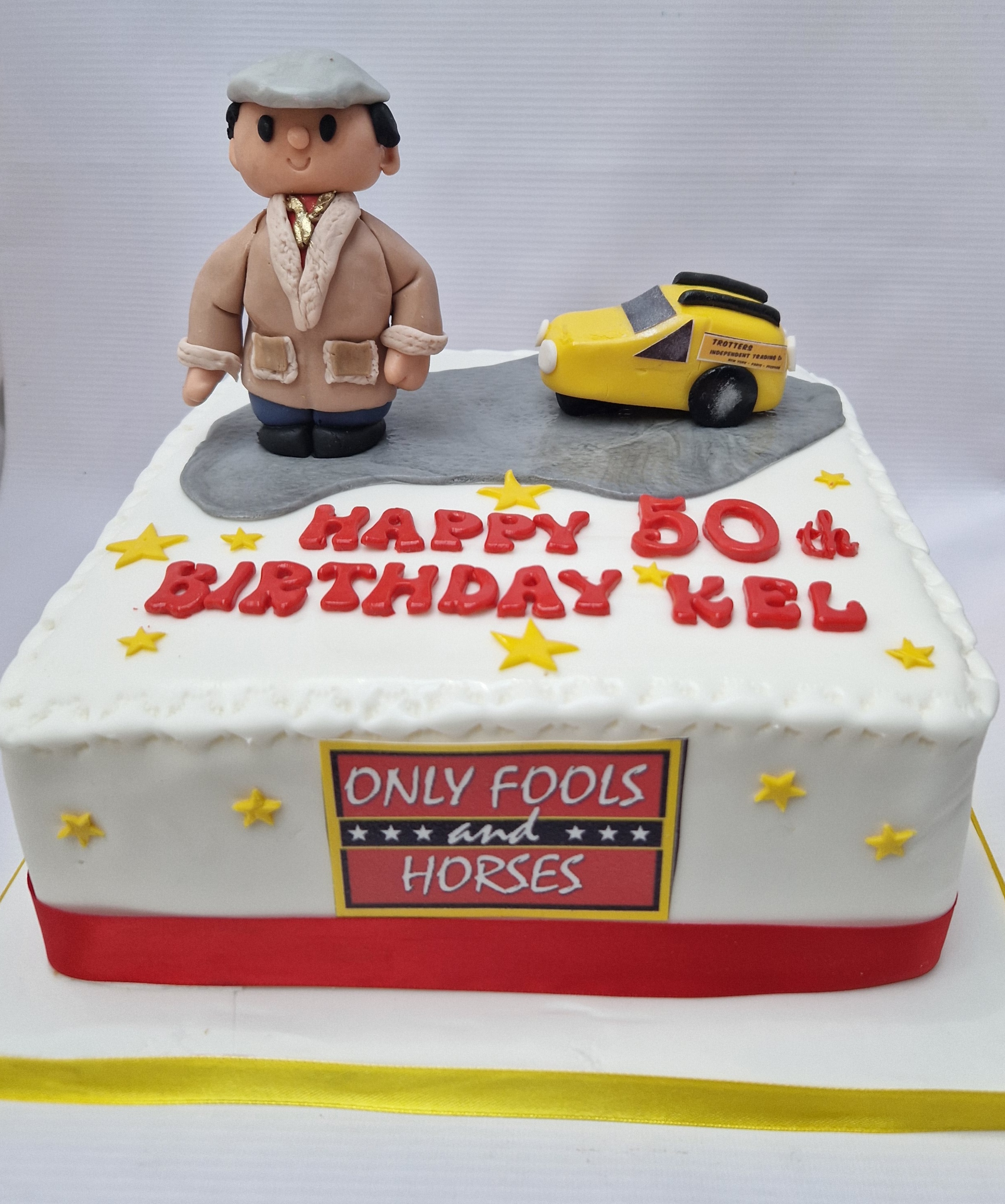 Novelty Cakes 60