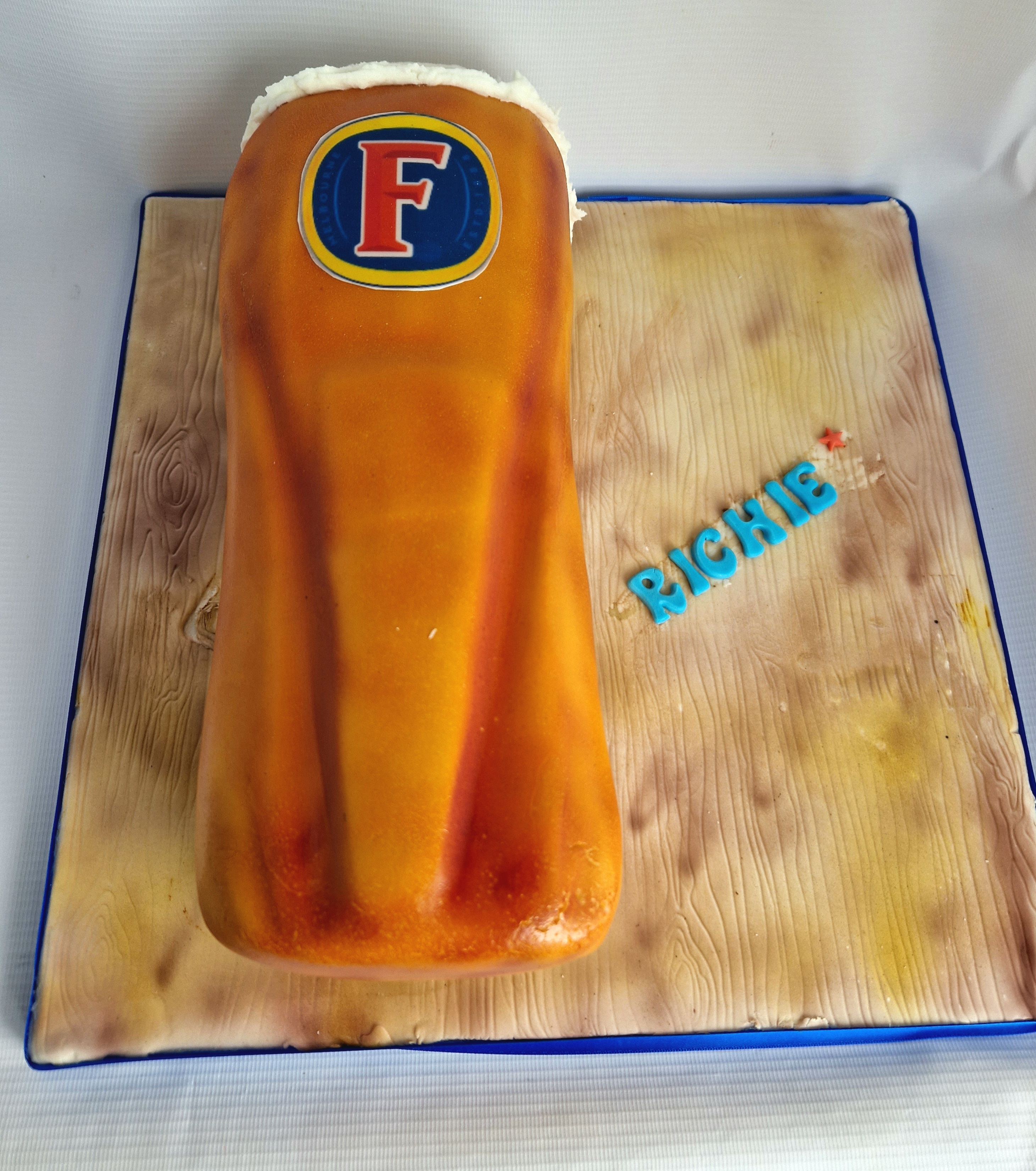 Novelty Cakes 61