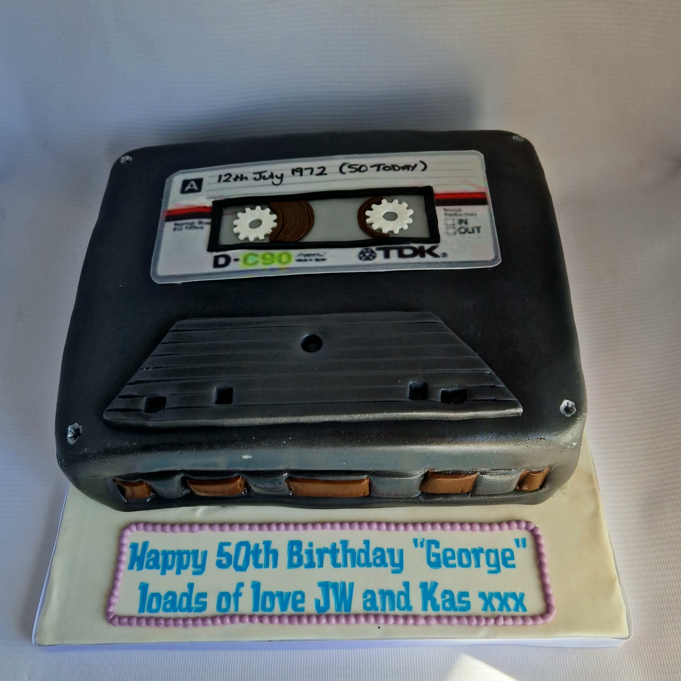 Novelty Cakes 62