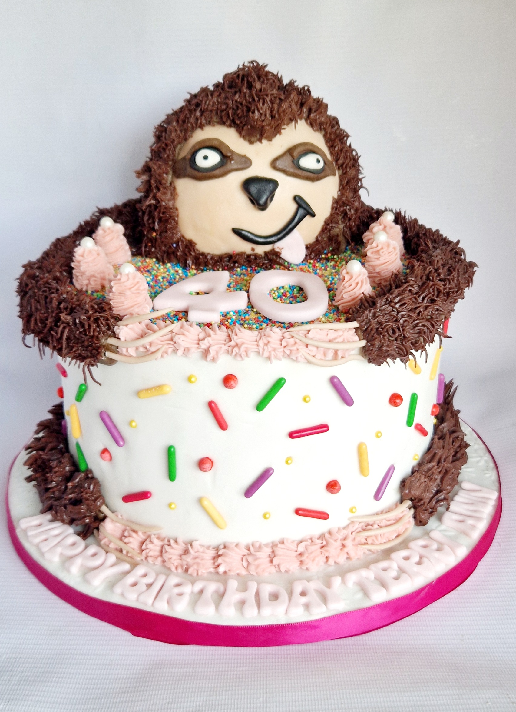 Novelty Cakes 77