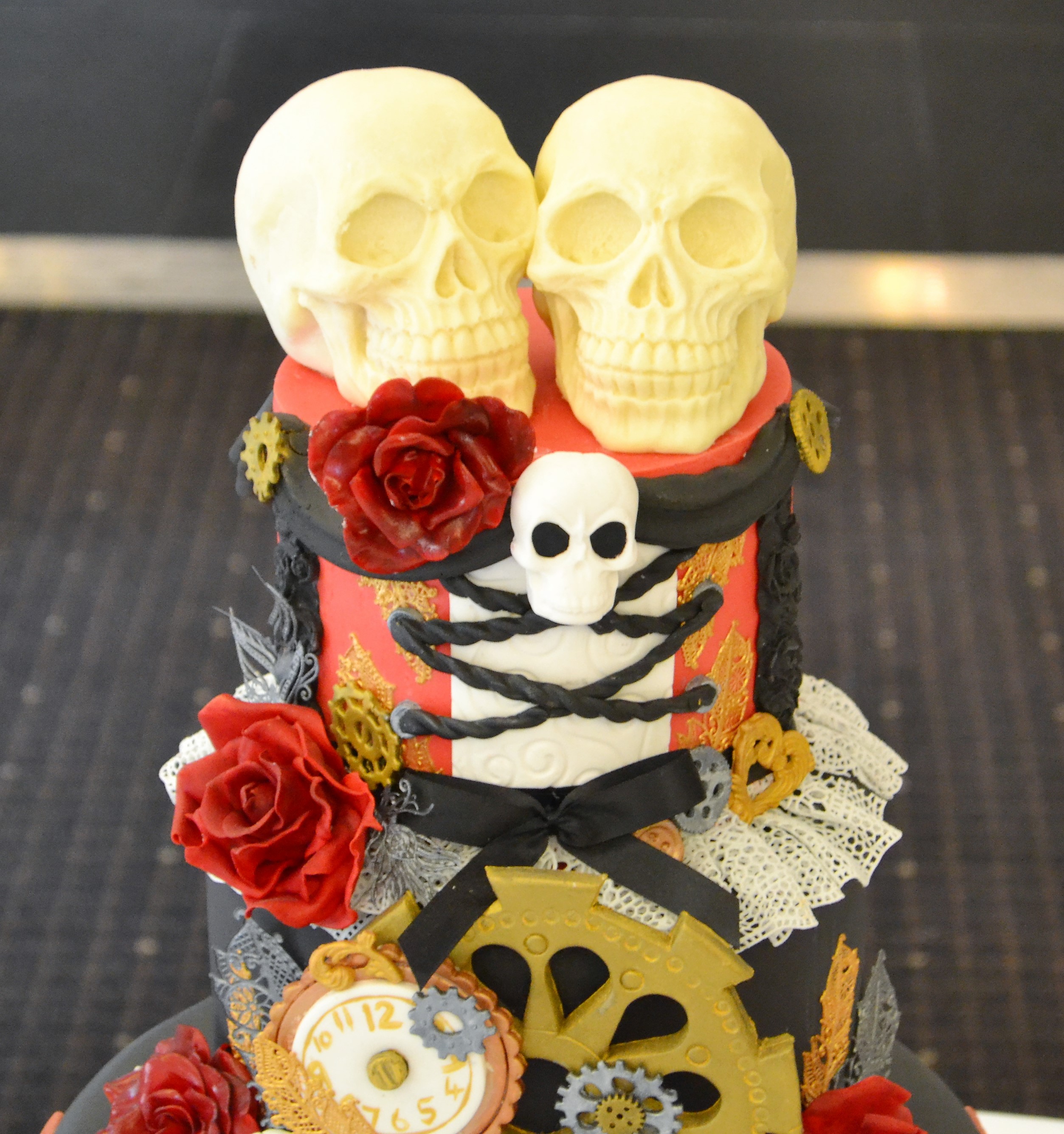 Wedding Cakes 5