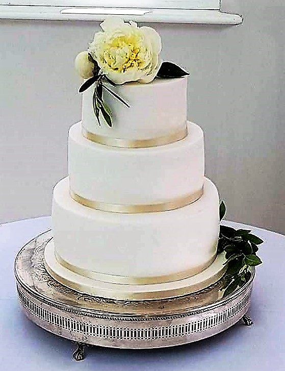 Wedding Cakes 17
