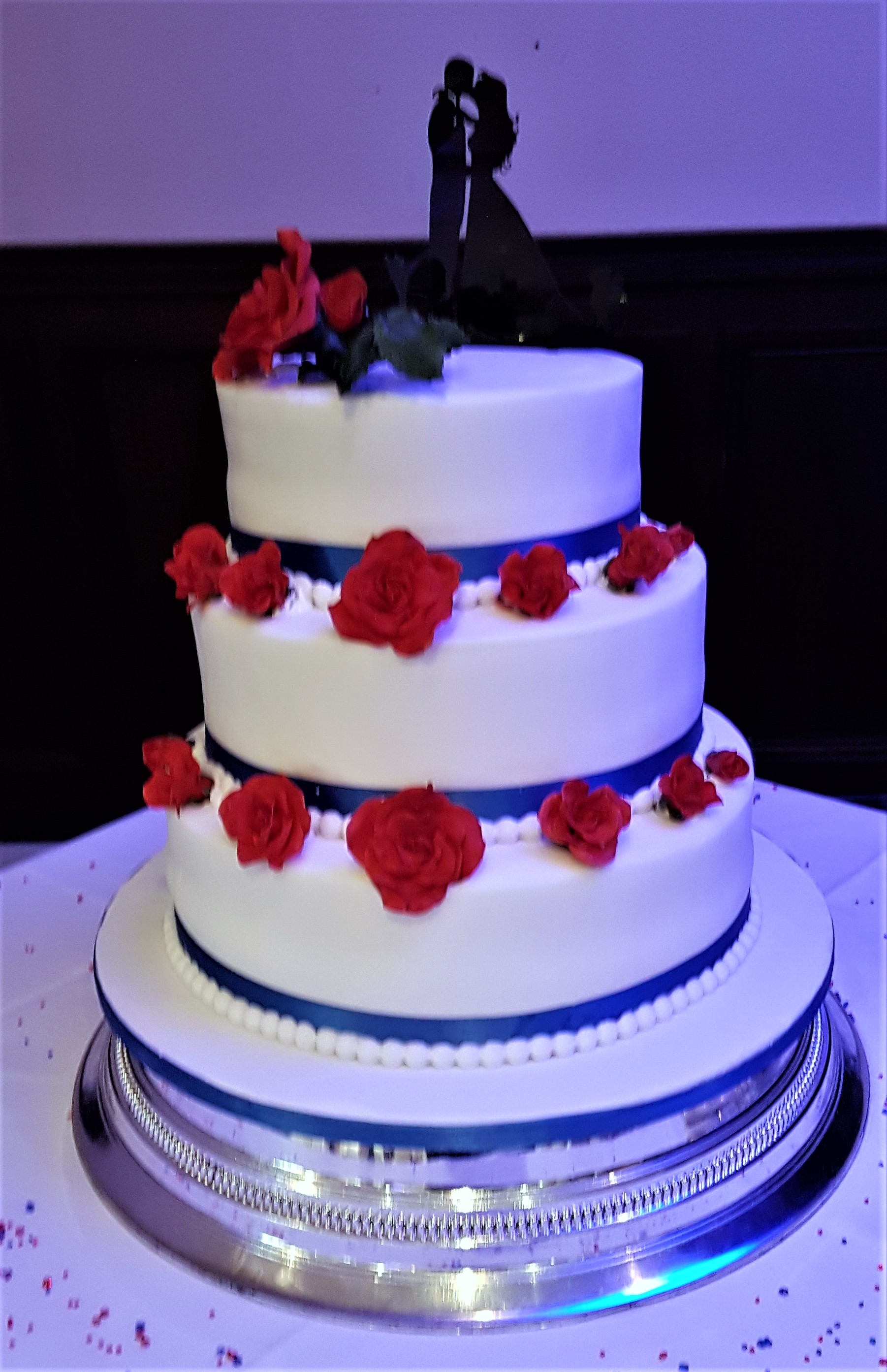 Wedding Cakes 18