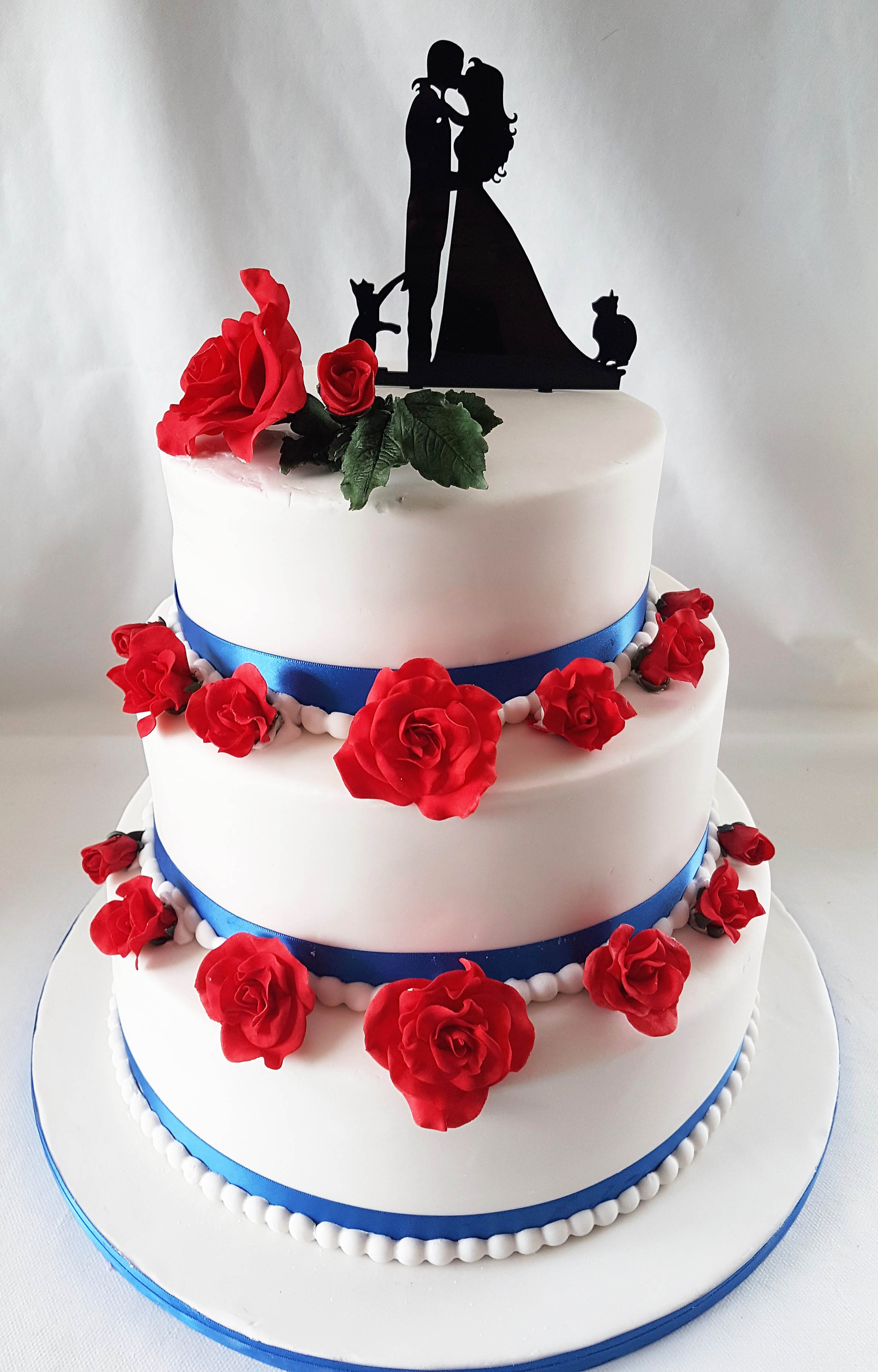 Wedding Cakes 27