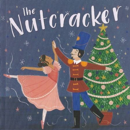 The Nutcracker Book